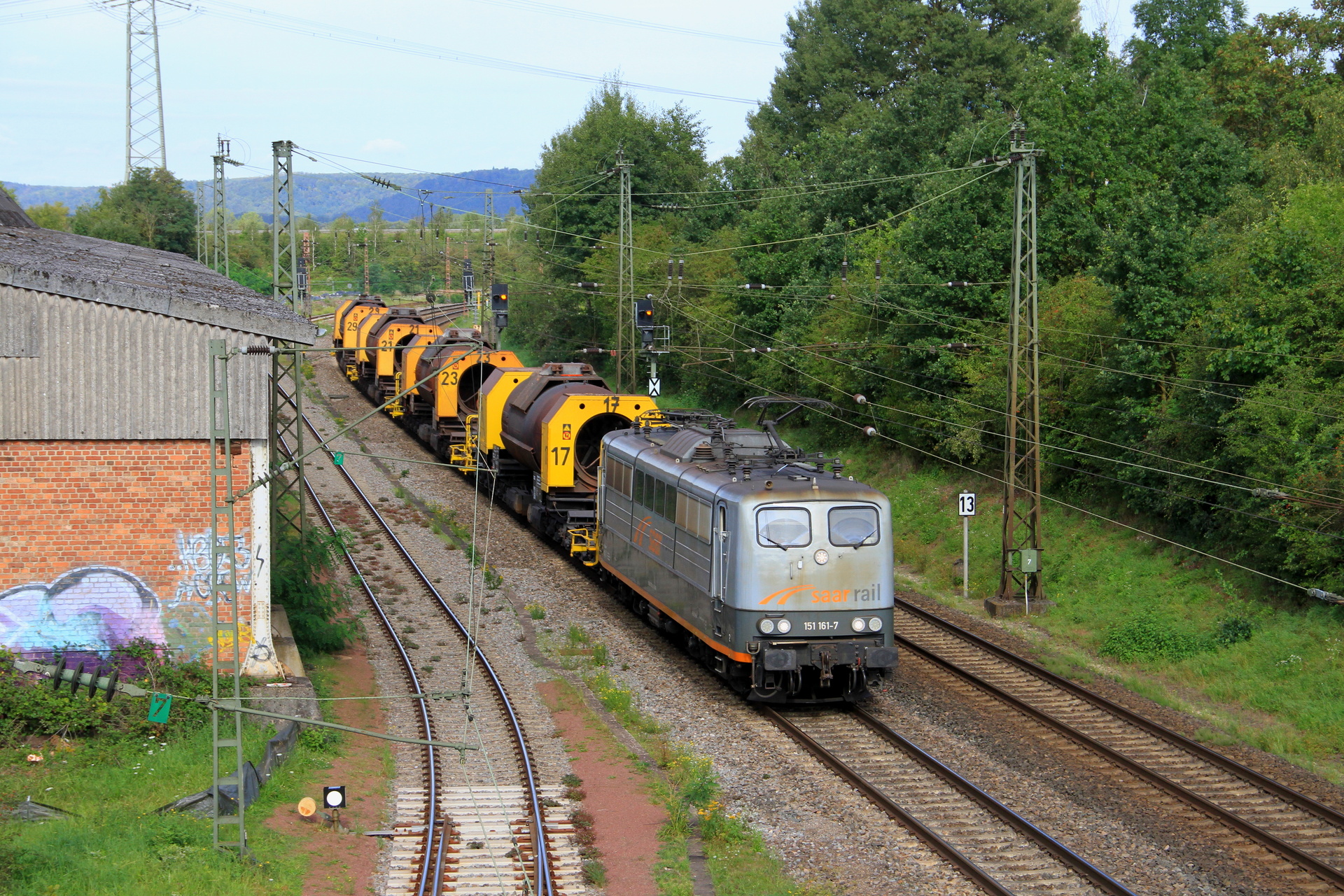 BBC DB 151 – photo 5