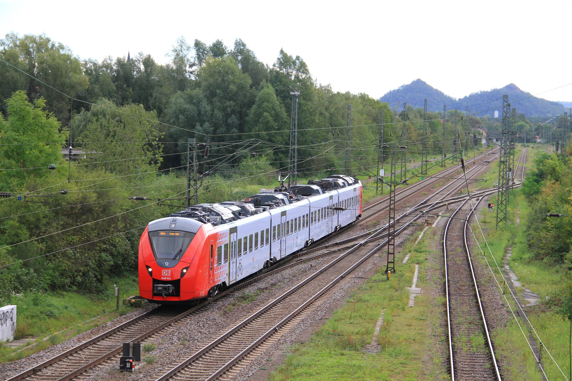 Alstom 1440.0 – photo 2