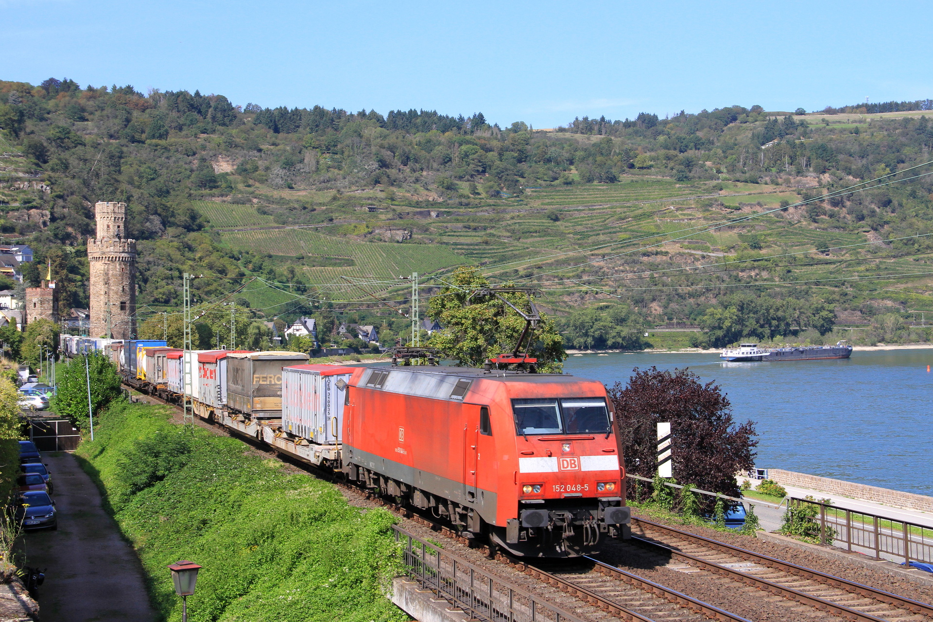 Siemens ES64F – photo 7