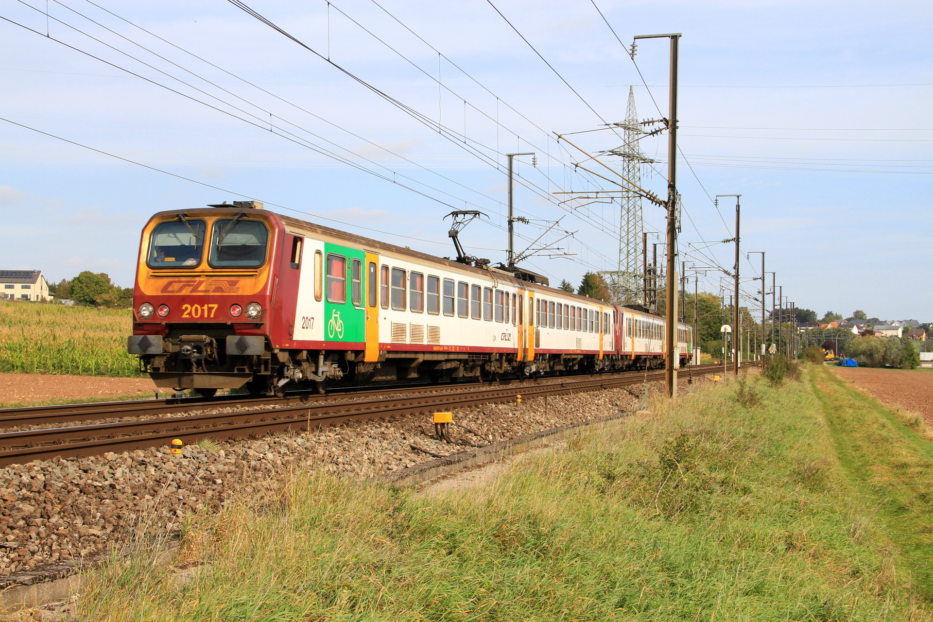Alstom Z 11500 – photo 11