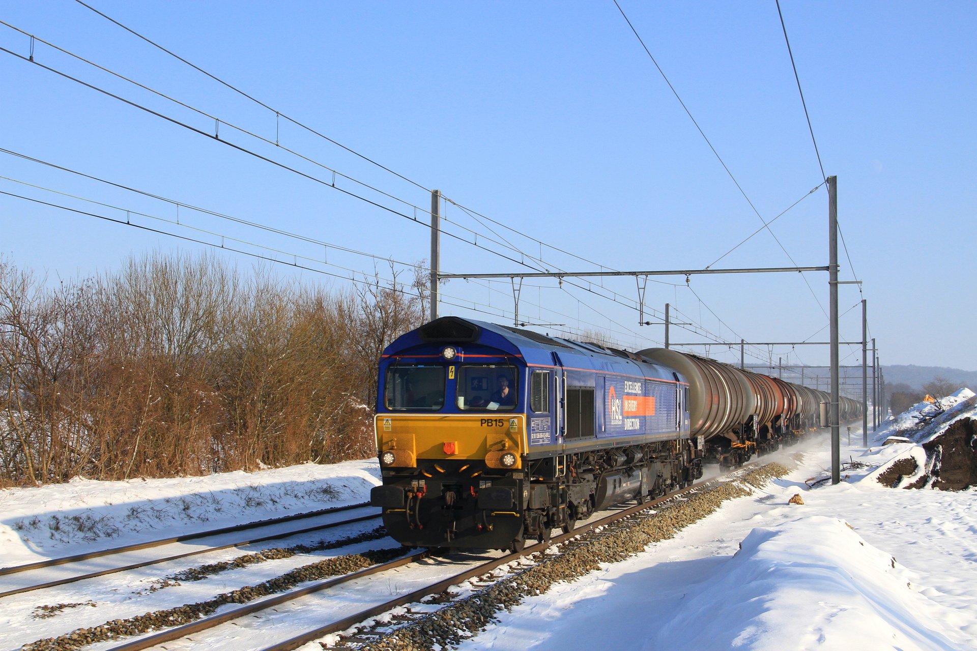 EMD JT42CWR – photo 22