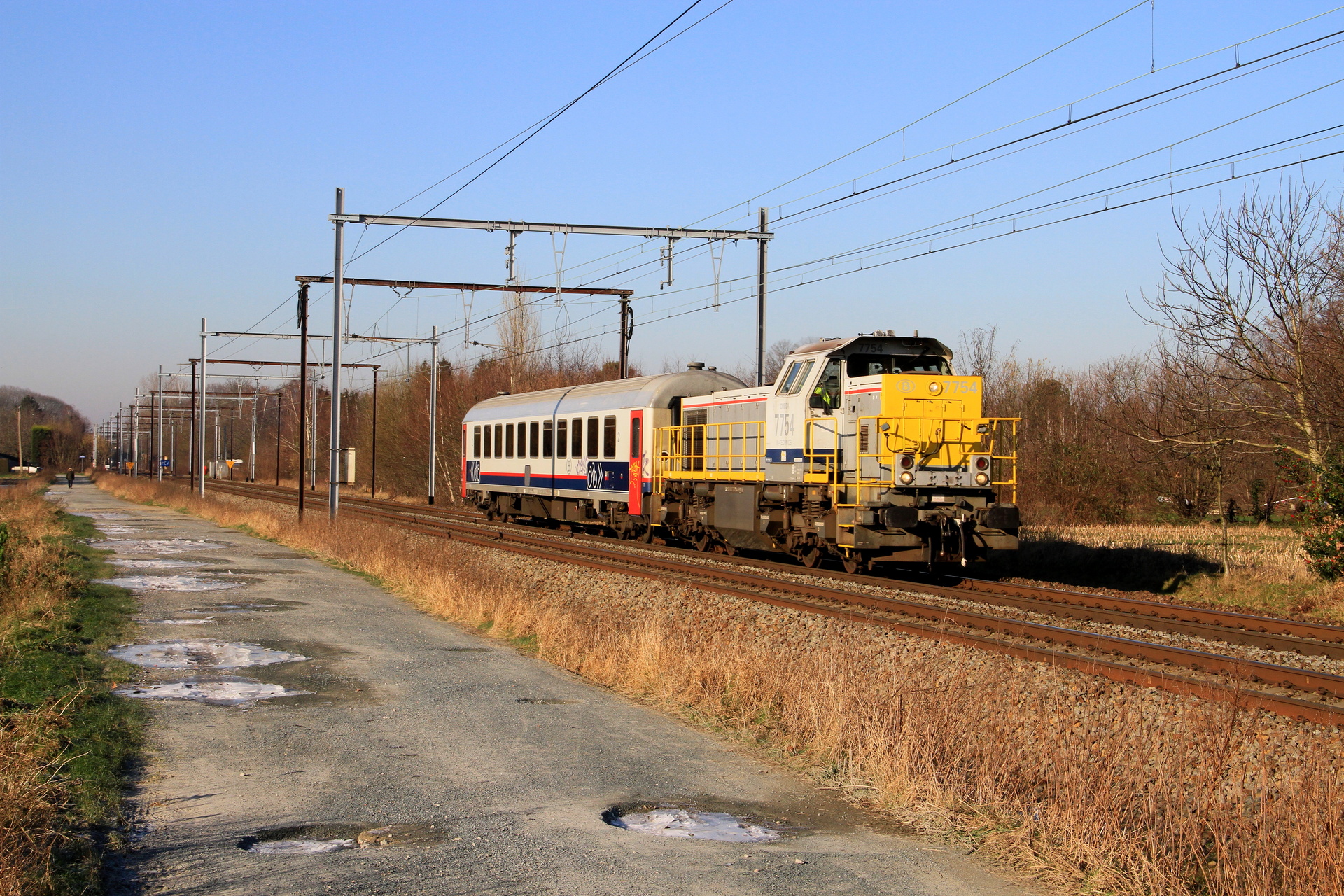 MaK HLD 77 – Foto 6