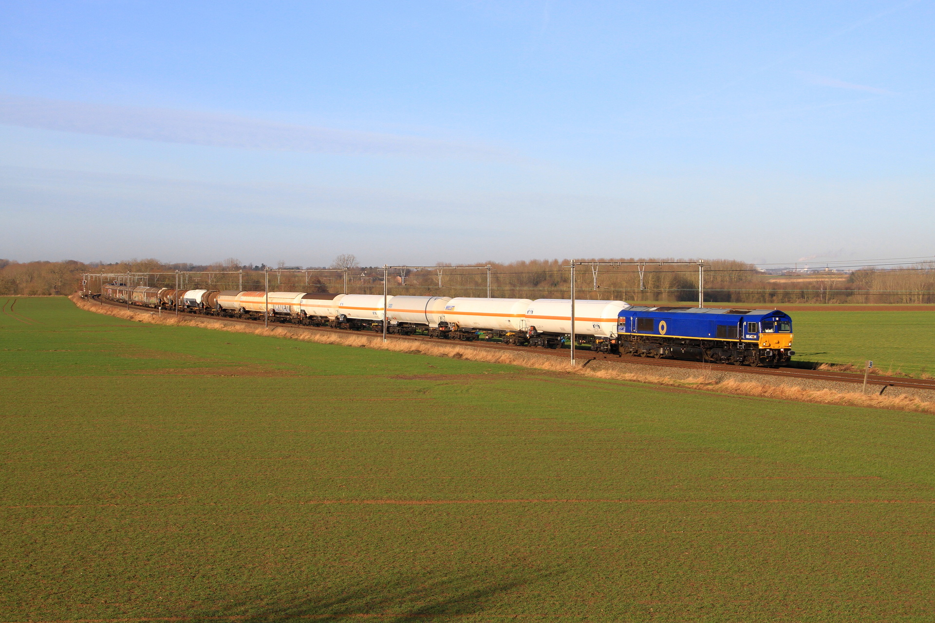 EMD JT42CWR – photo 21