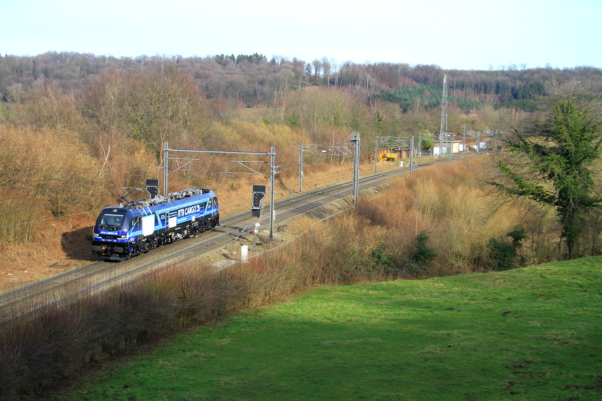 Stadler Euro 9000 – foto 23