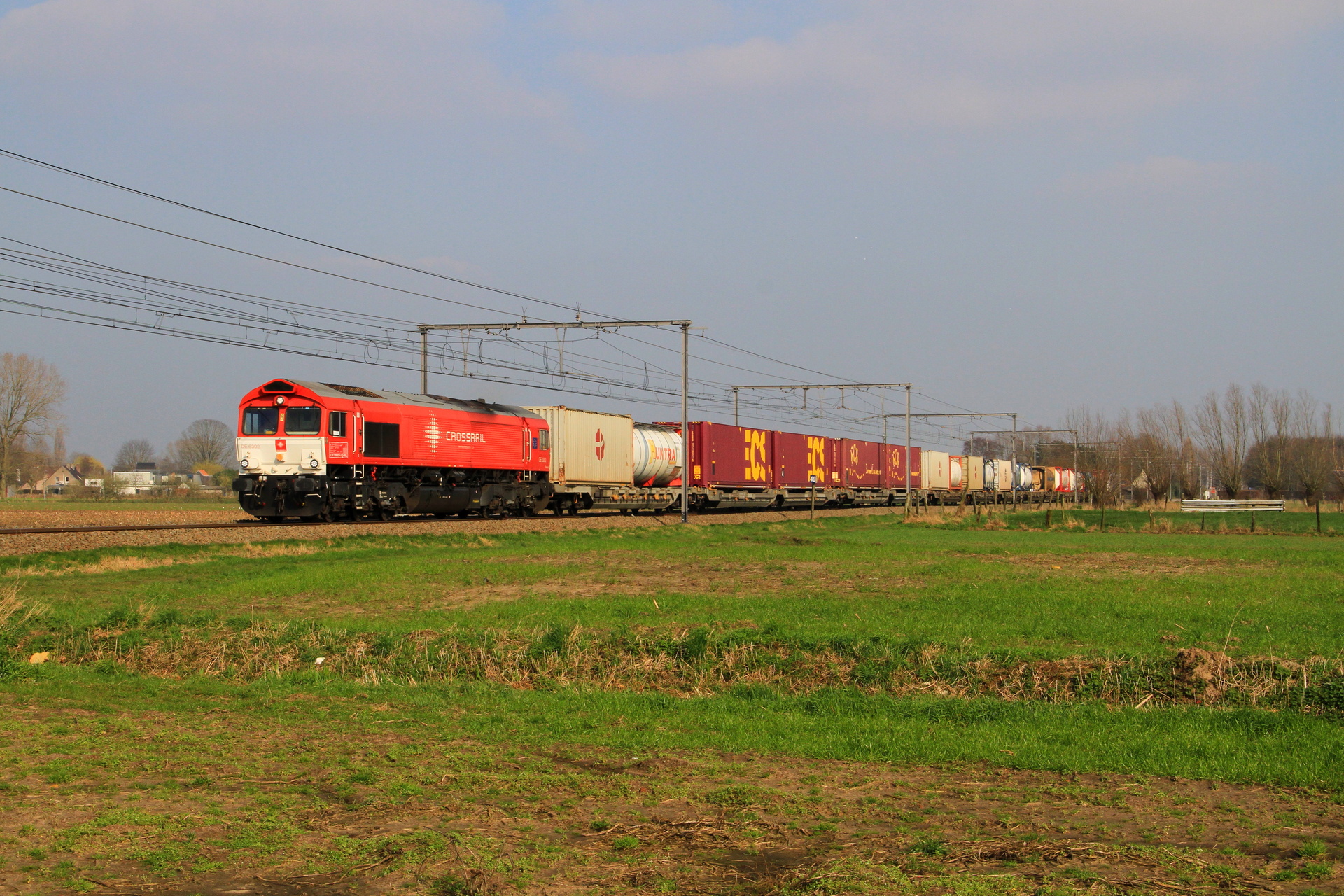 EMD JT42CWR – photo 19