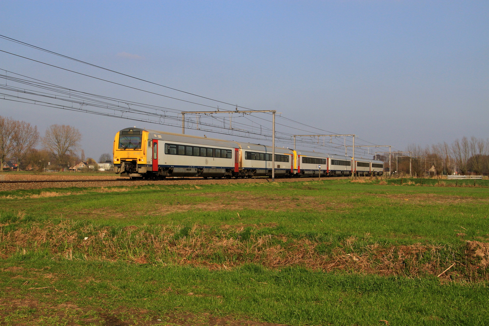 Alstom MW41 – photo 4