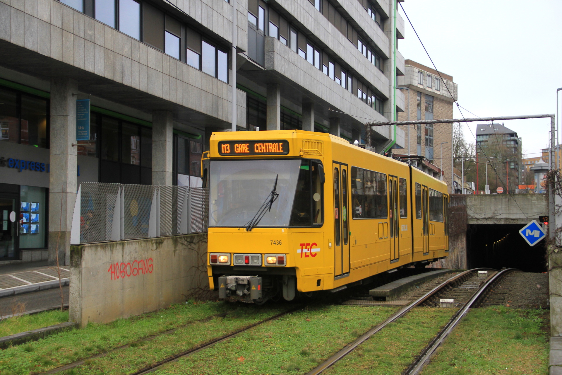 ACEC BN LRV – photo 2