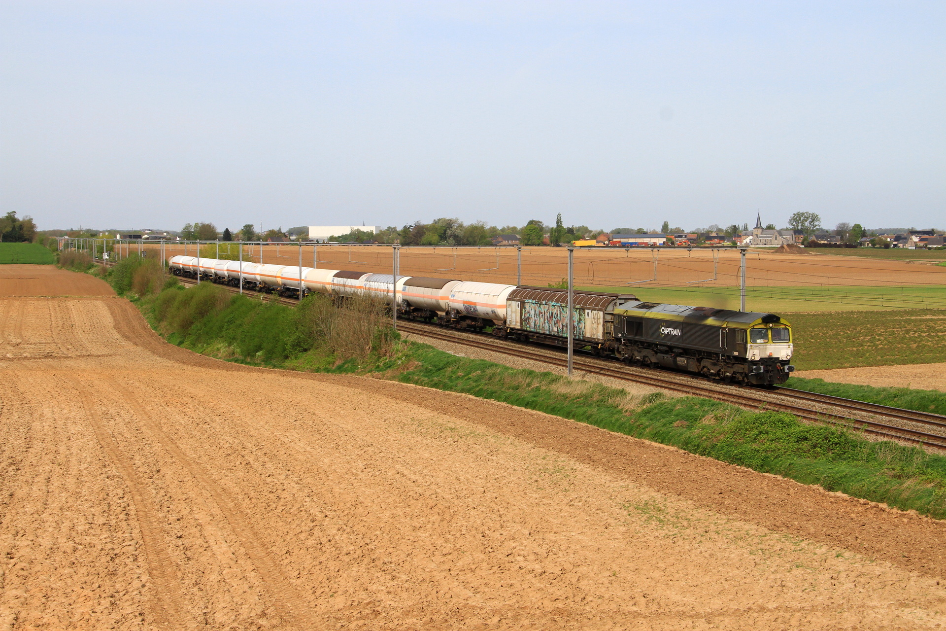 EMD JT42CWR – photo 18