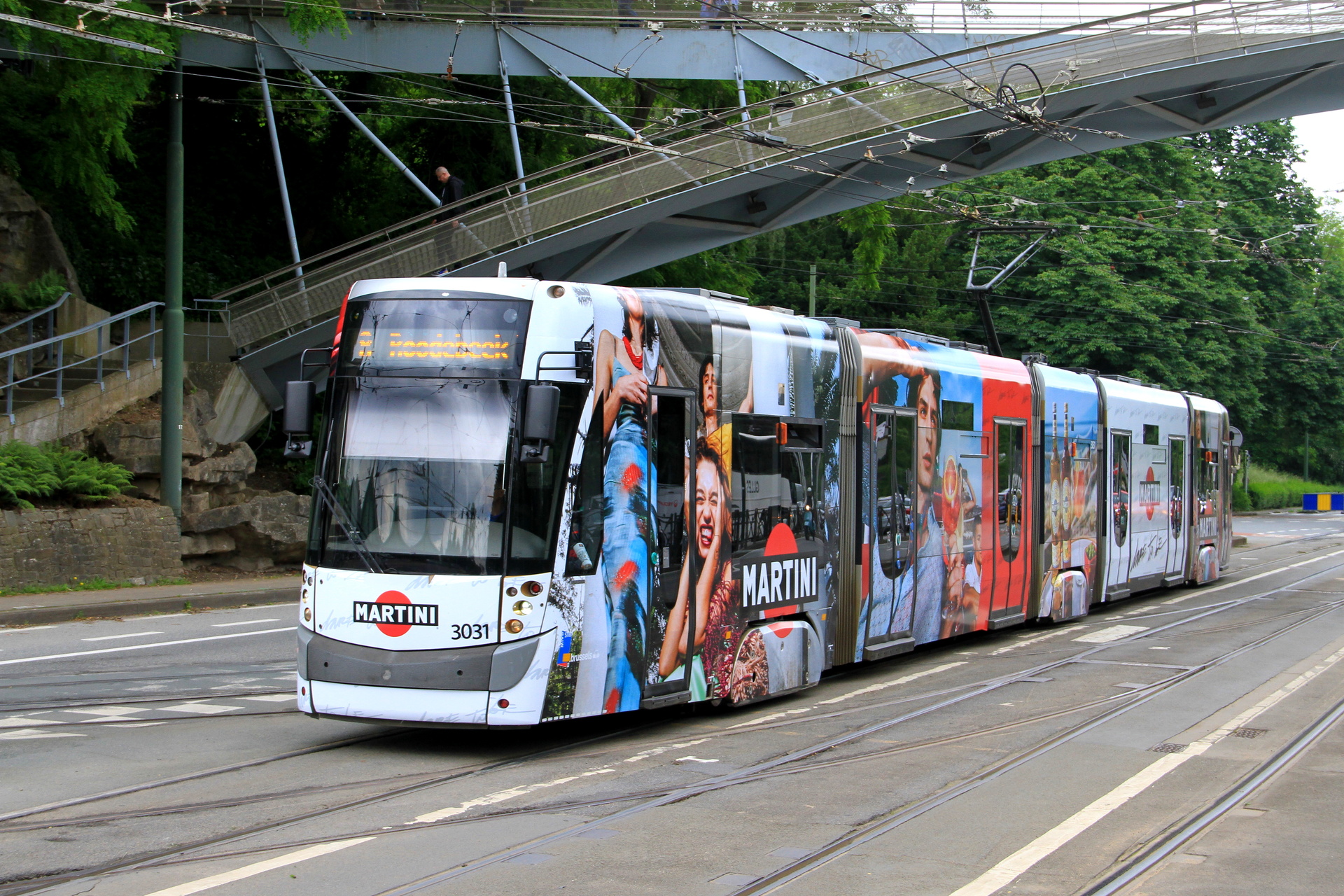 Bombardier T3000 – photo 2