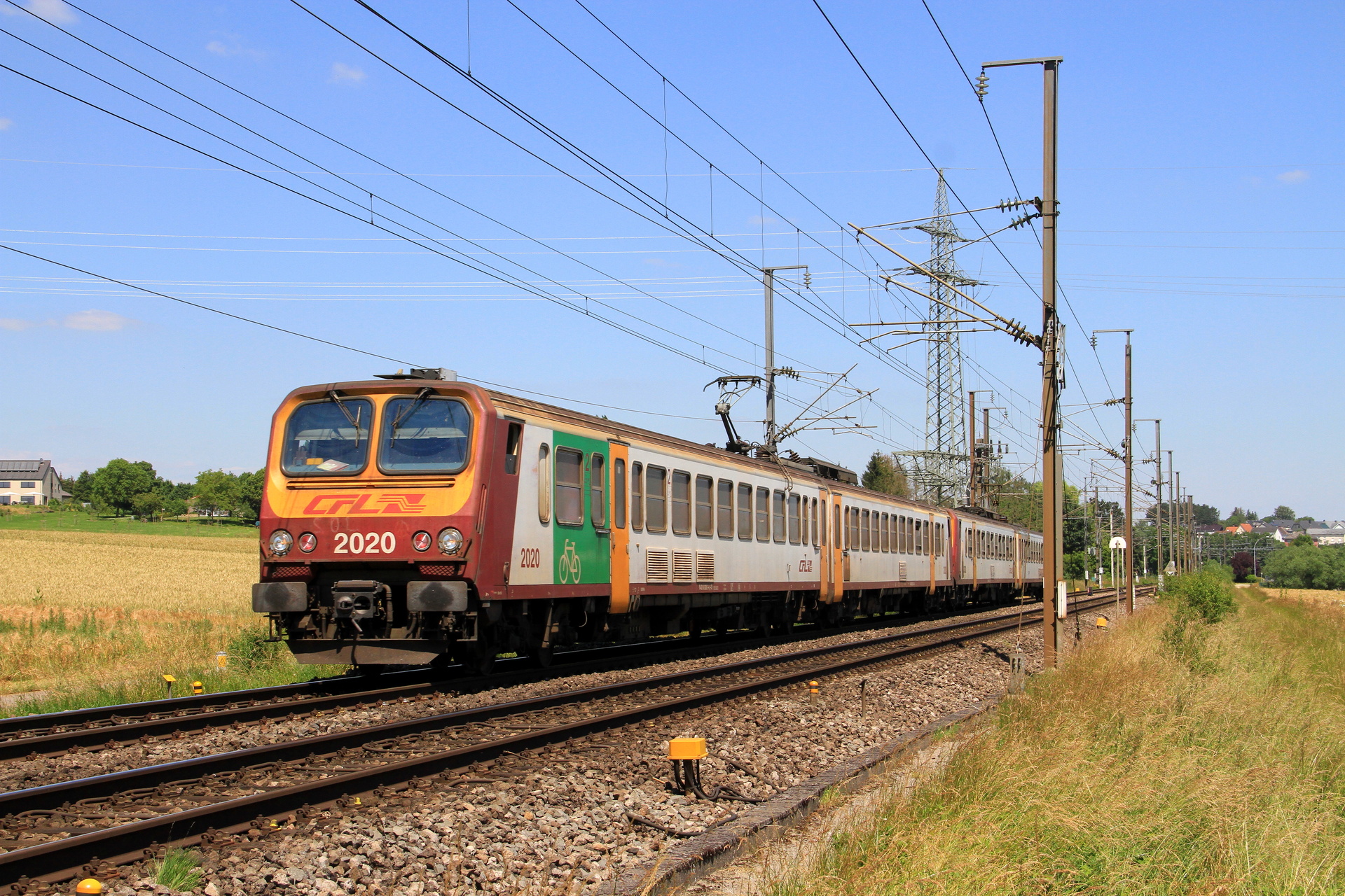 Alstom Z 11500 – photo 8