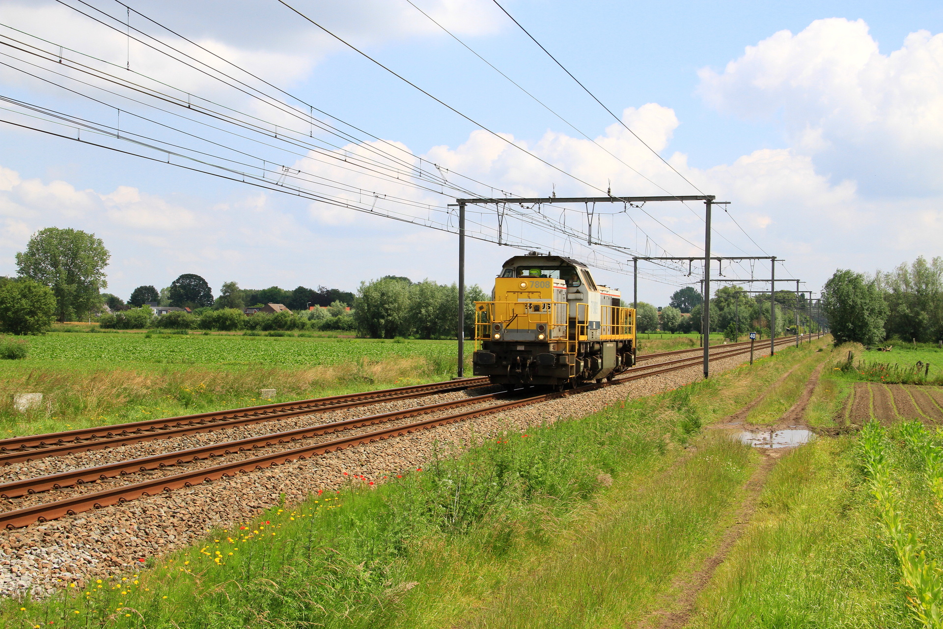 MaK HLD 77 – Foto 4