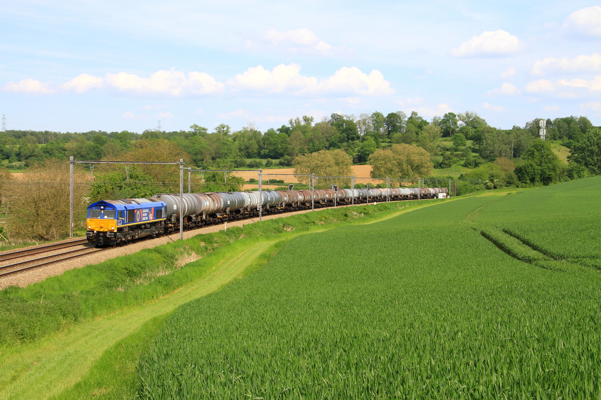 EMD JT42CWR – photo 17