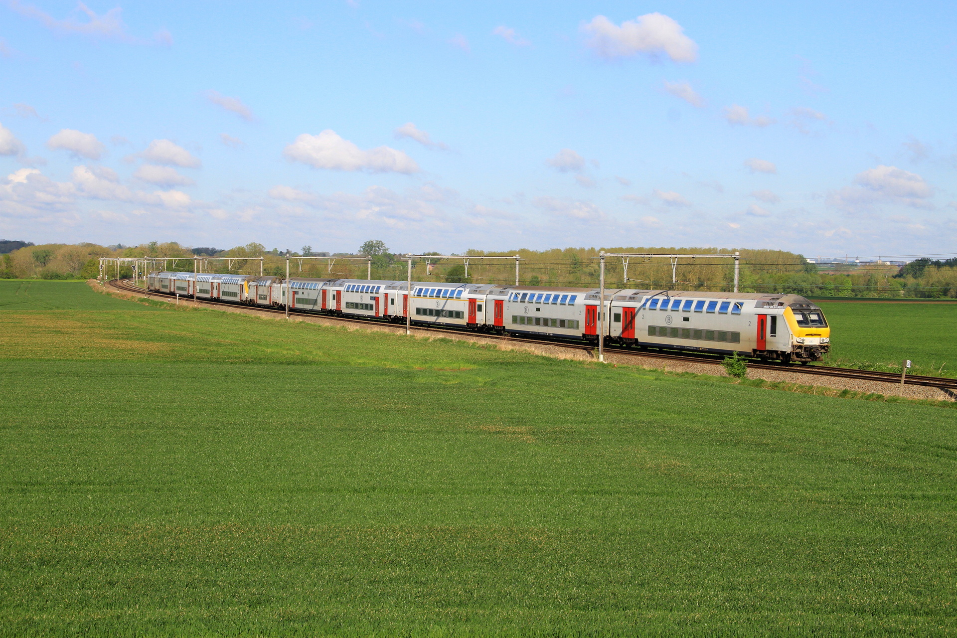 BN M6 BDx – Foto 2
