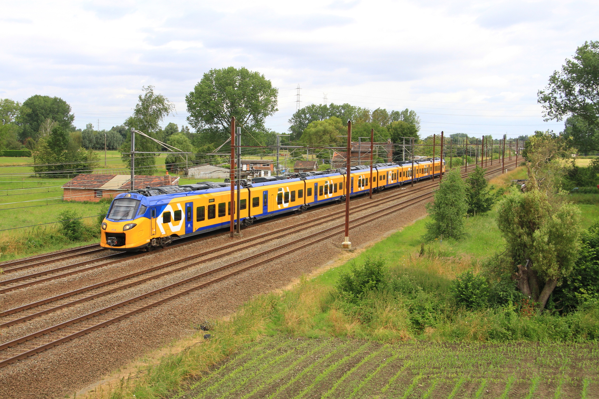 Alstom ICNG-8B – photo 4