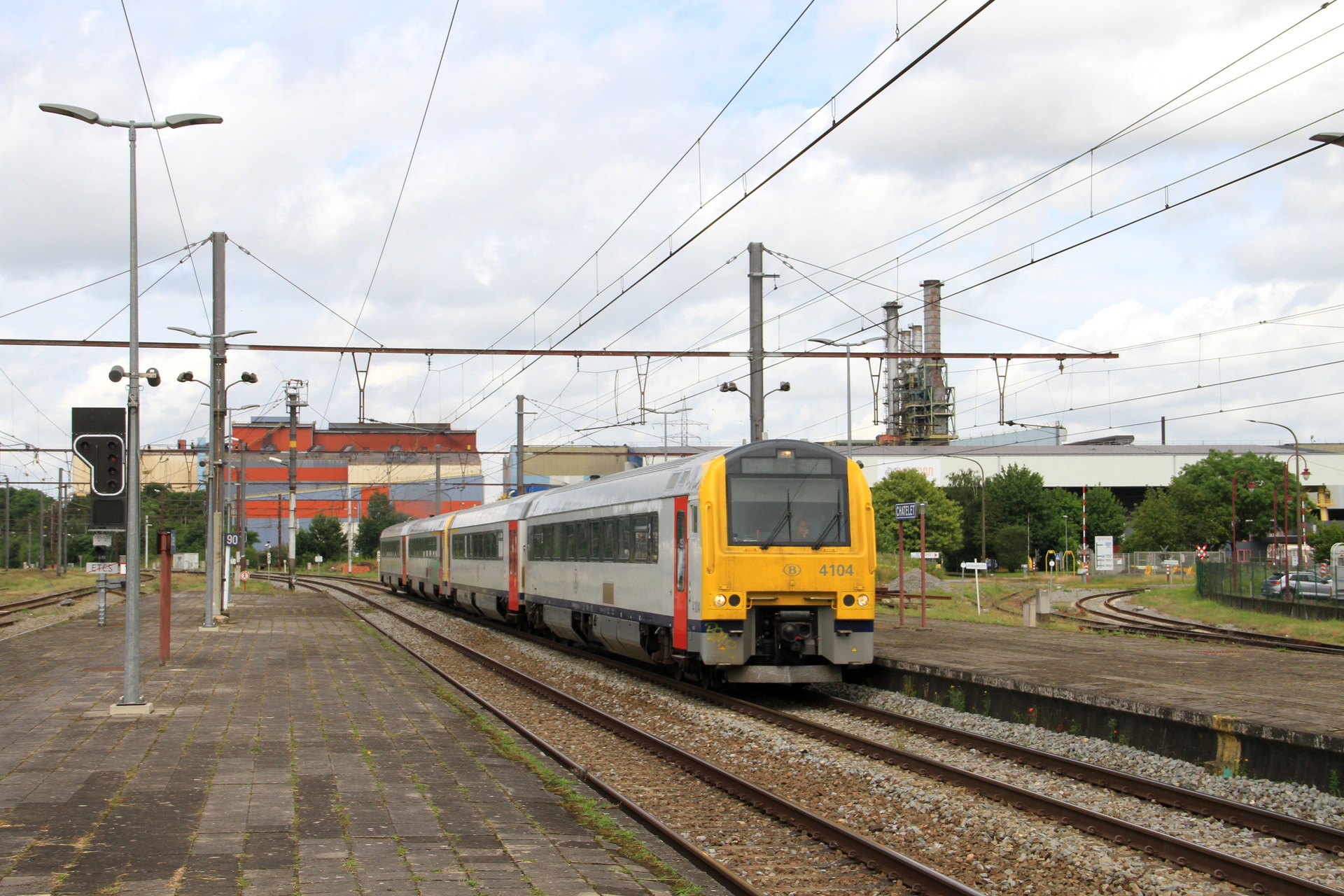 Alstom MW41 – photo 3