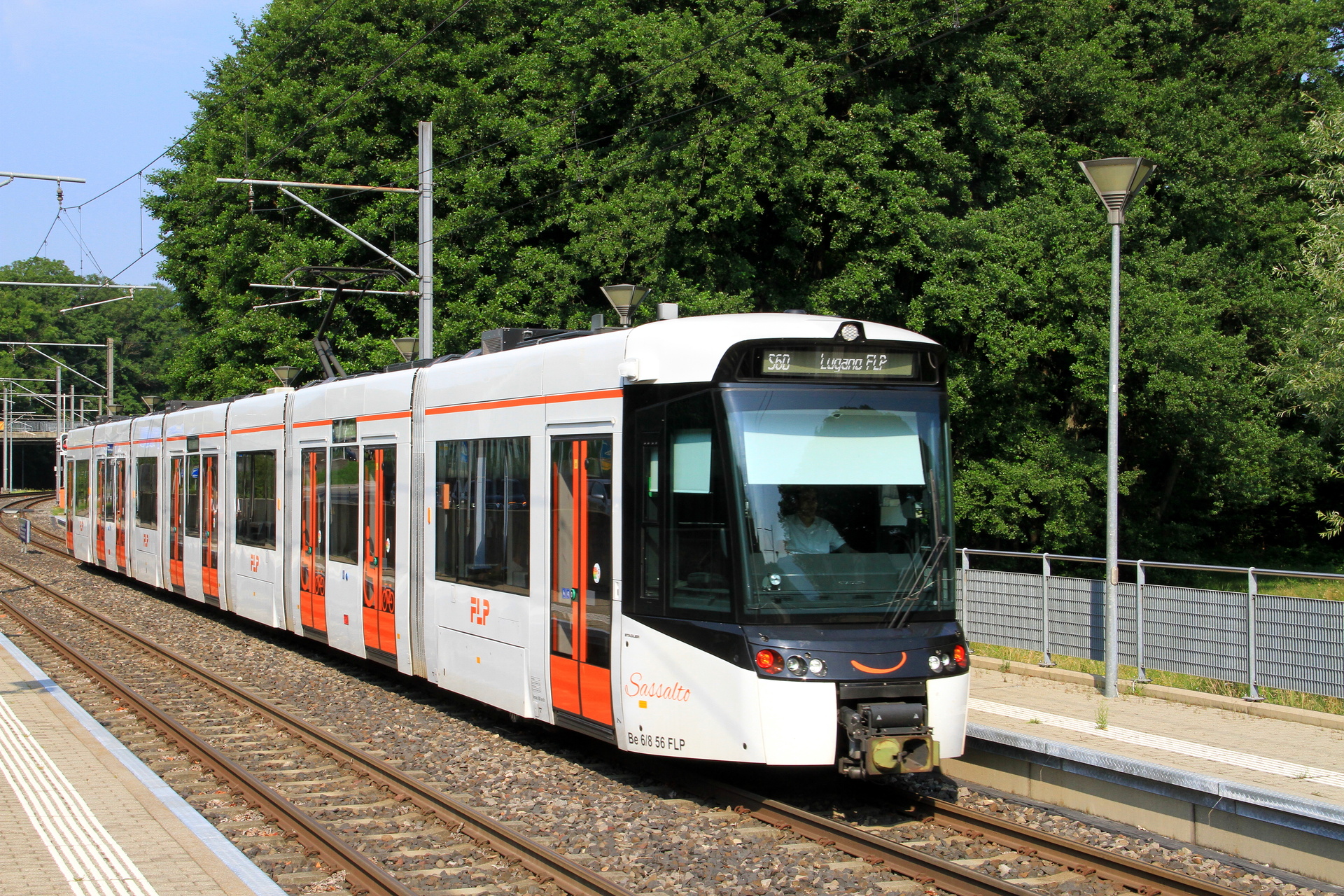 Stadler FLP Be 6/8 – photo 2