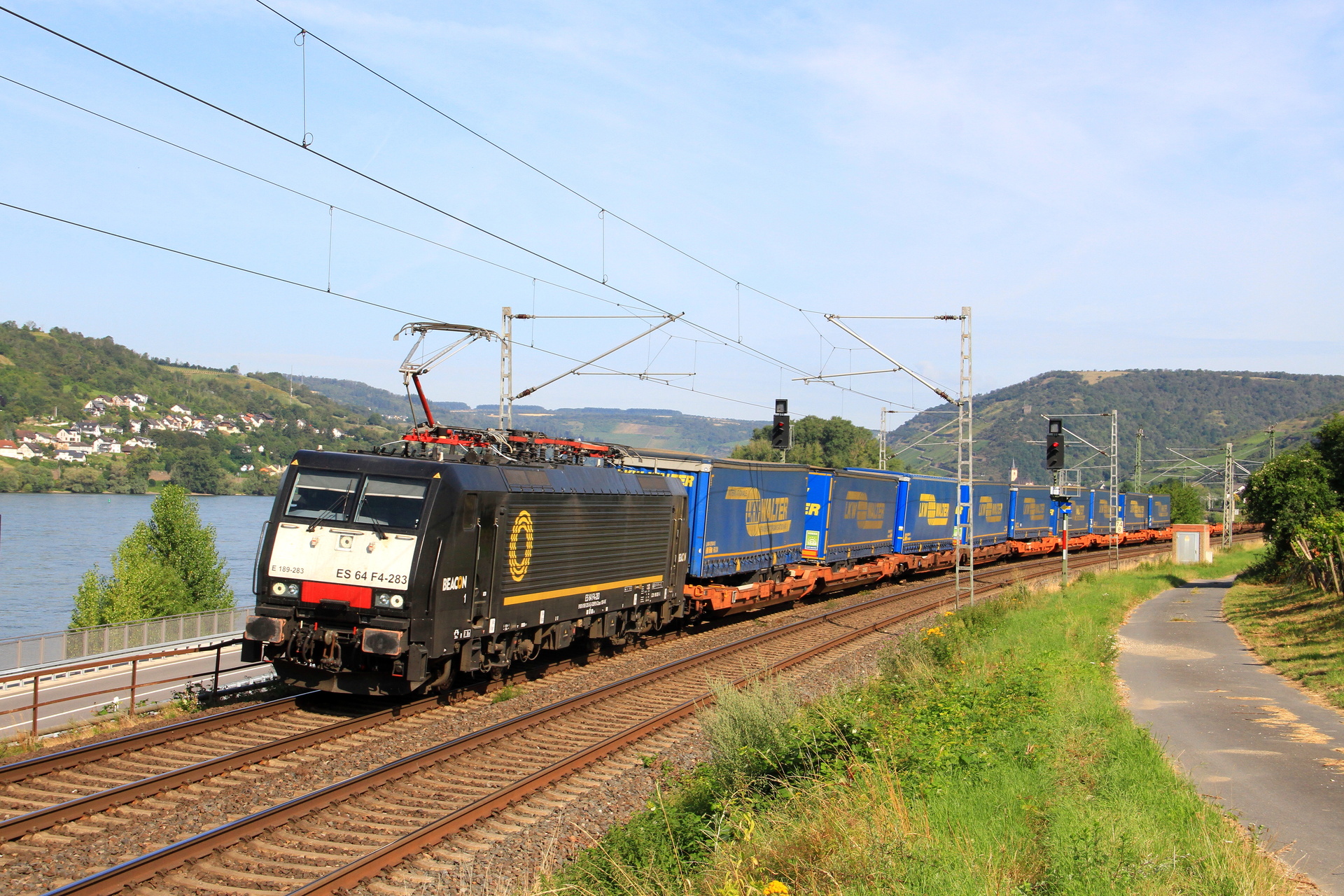 Siemens ES64F4 – photo 21