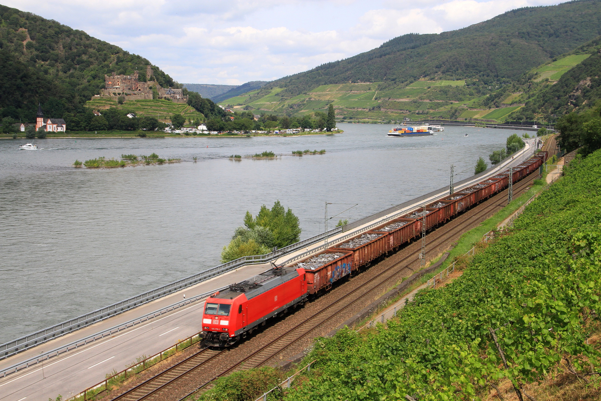 Bombardier F140 AC1 – photo 12