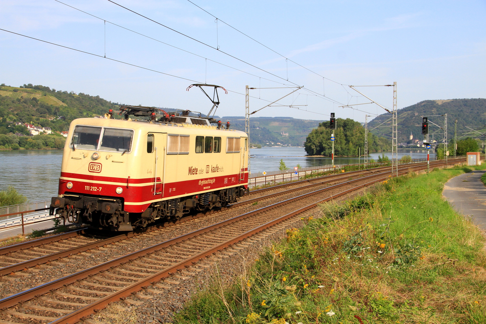 Siemens DB 111 – photo 5