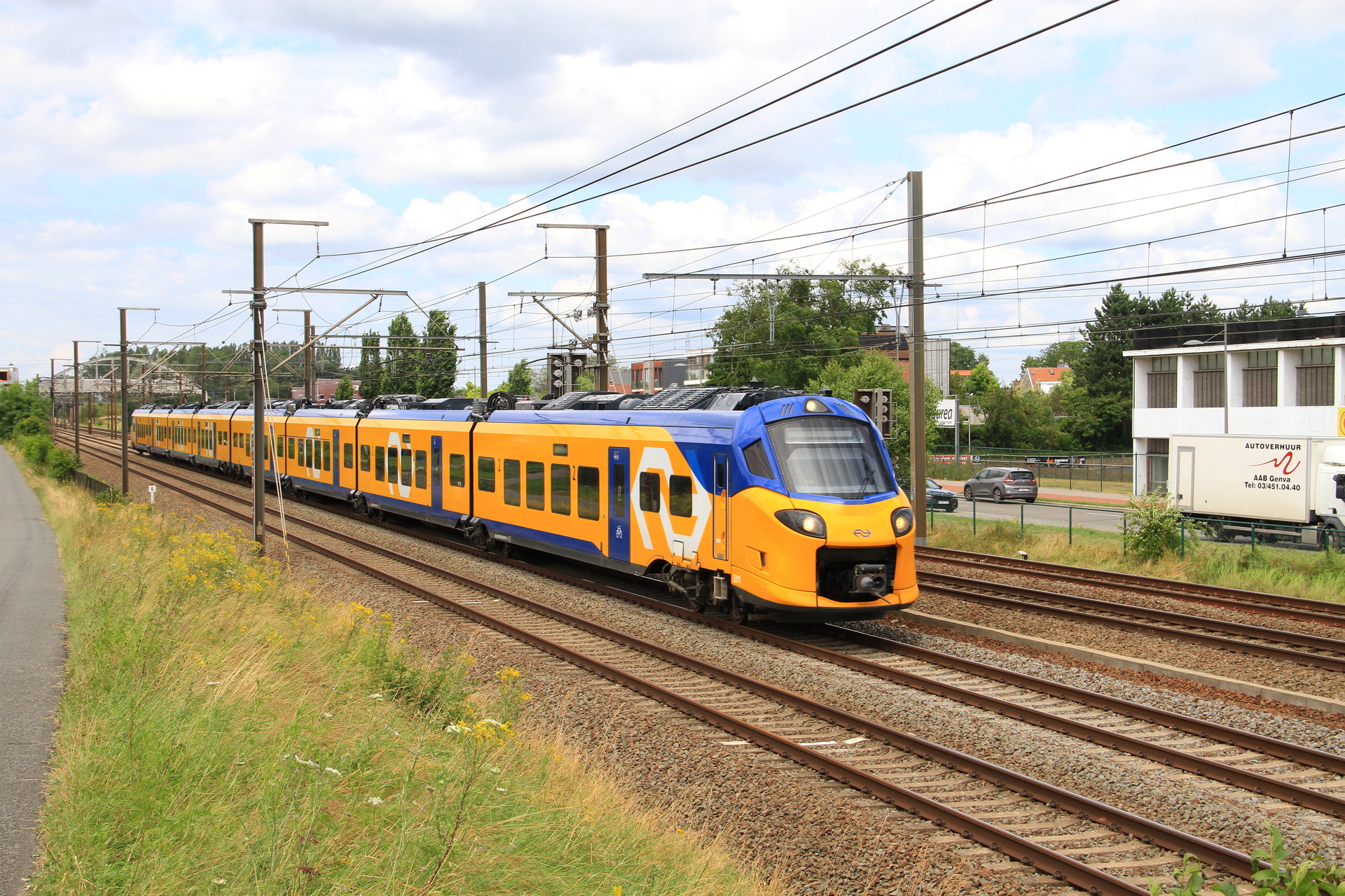 Alstom ICNG-8B – photo 3
