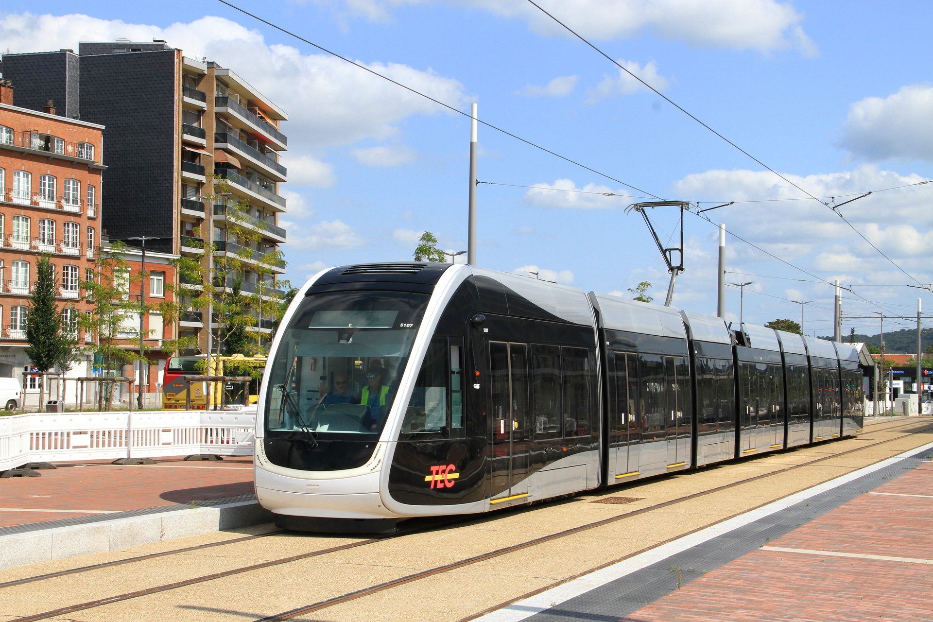 CAF Urbos 100 – photo 3