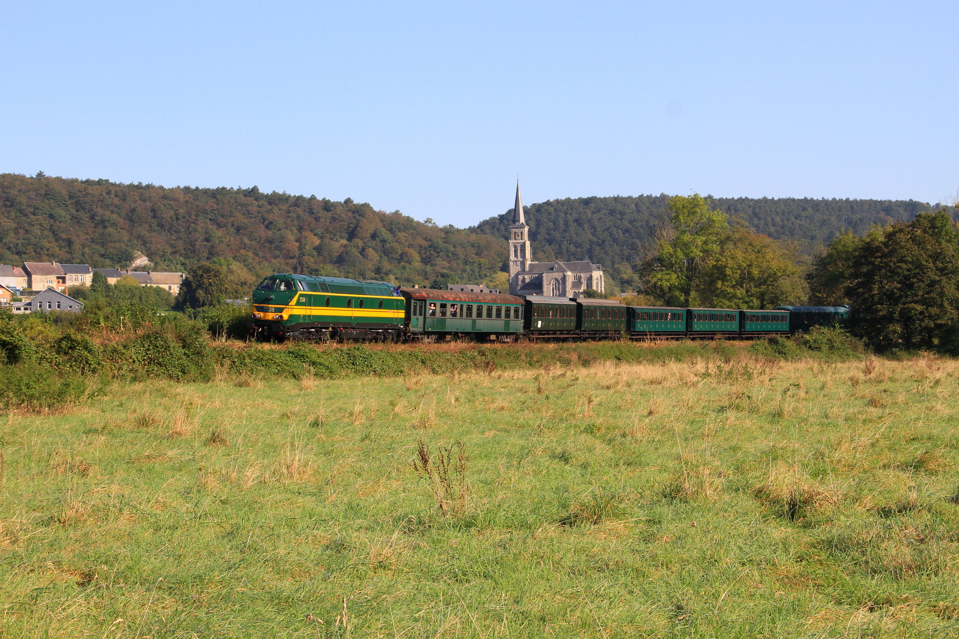 ACEC SNCB 55 – photo 2
