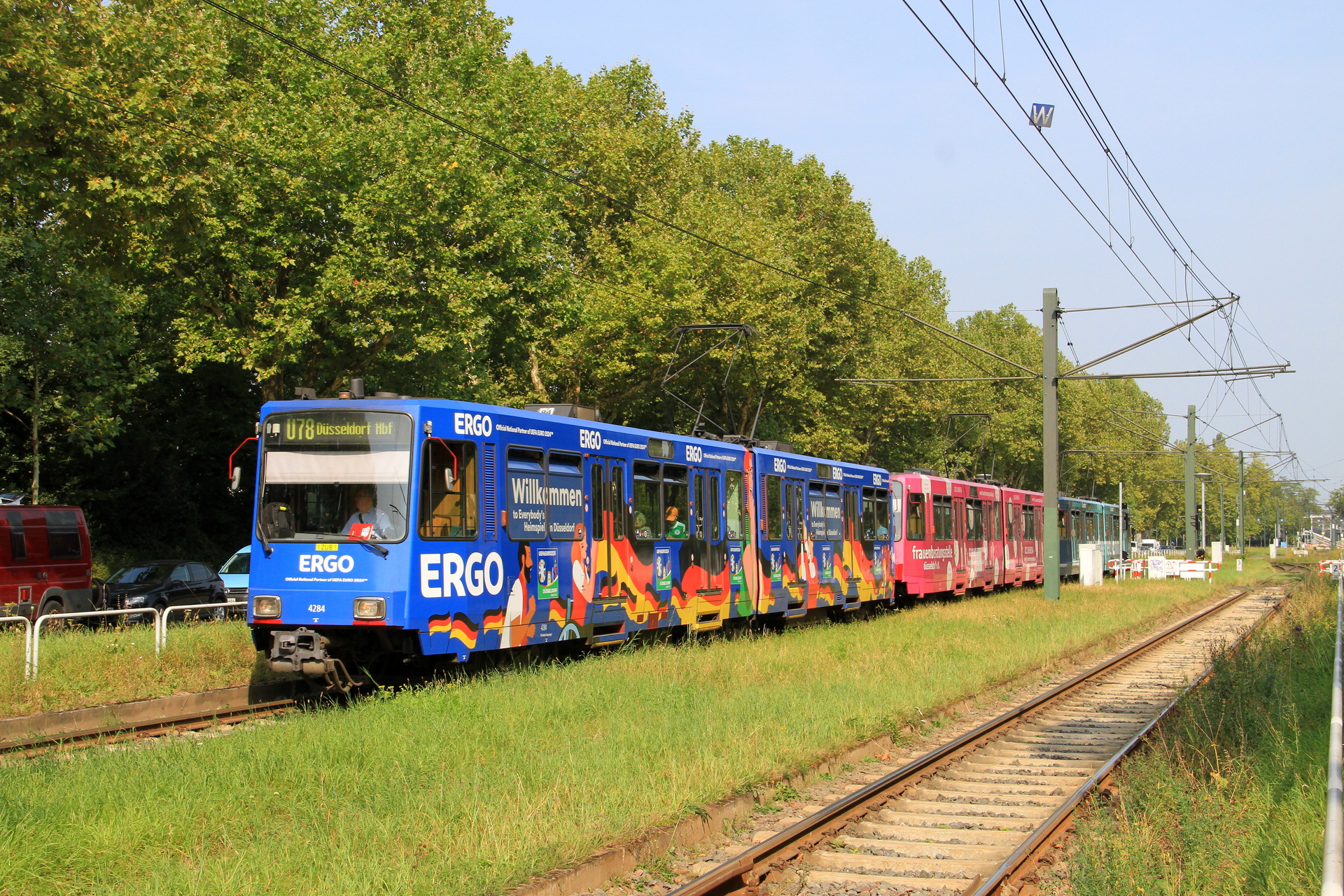 BBC Typ B / B-Wagen – photo 2