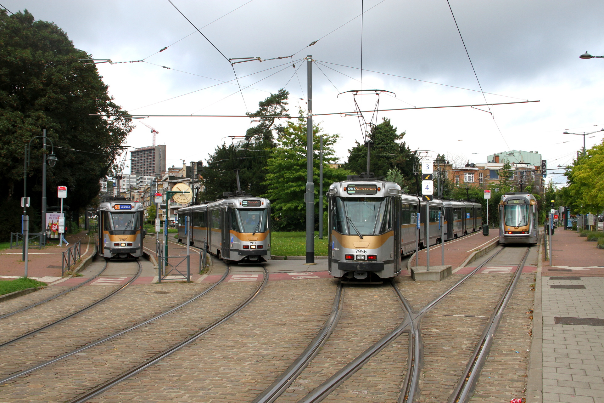 BN STIB 77 – photo 2