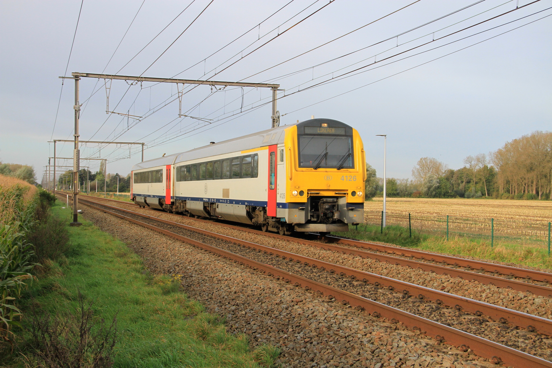 Alstom MW41 – photo 2