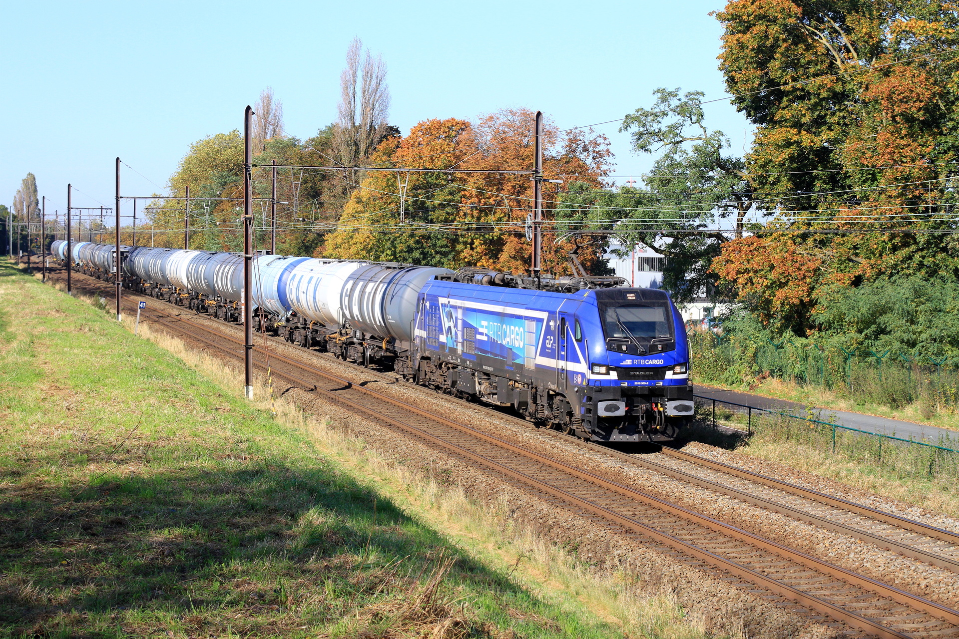 Stadler Euro 9000 – foto 10