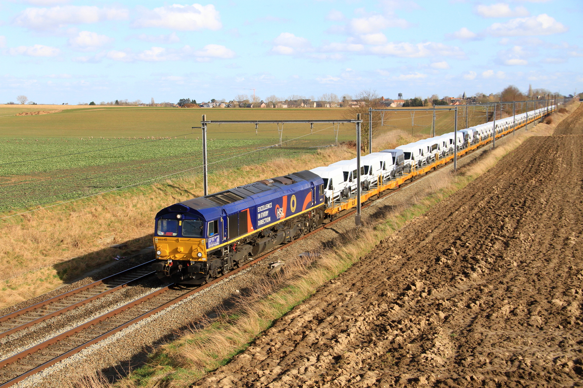 EMD JT42CWR – photo 10