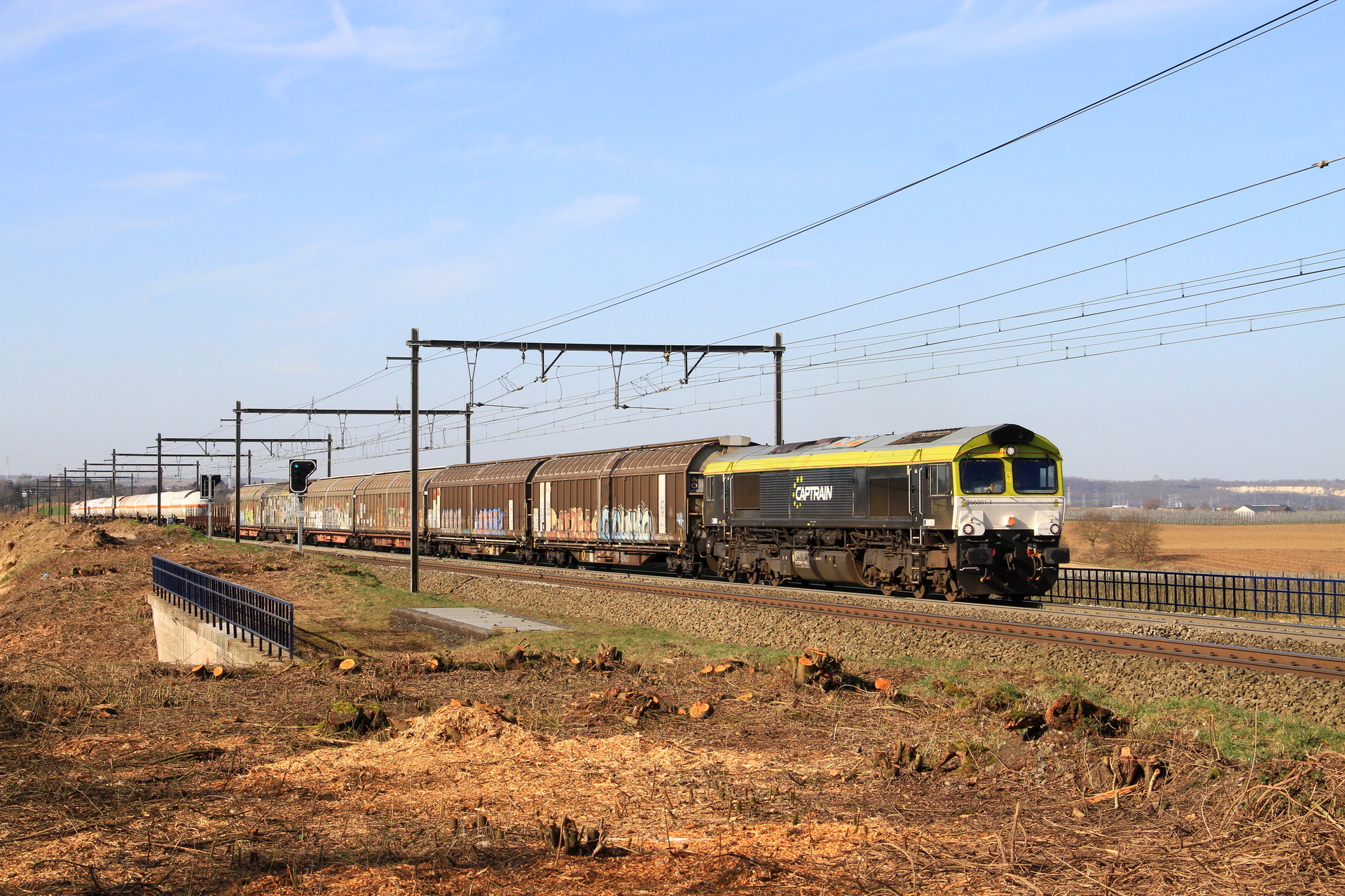 EMD JT42CWR – photo 7