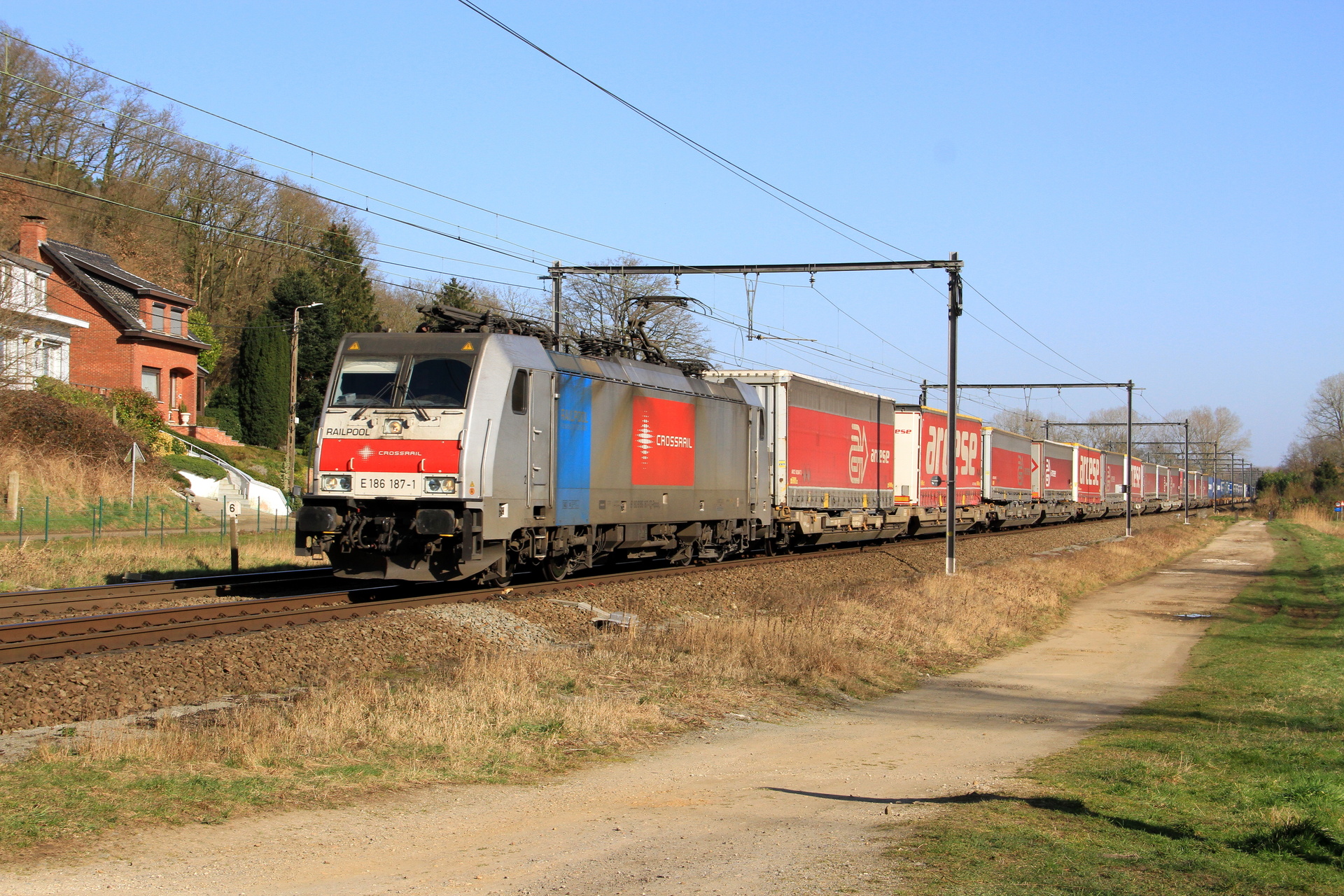 Bombardier F140 MS – foto 21