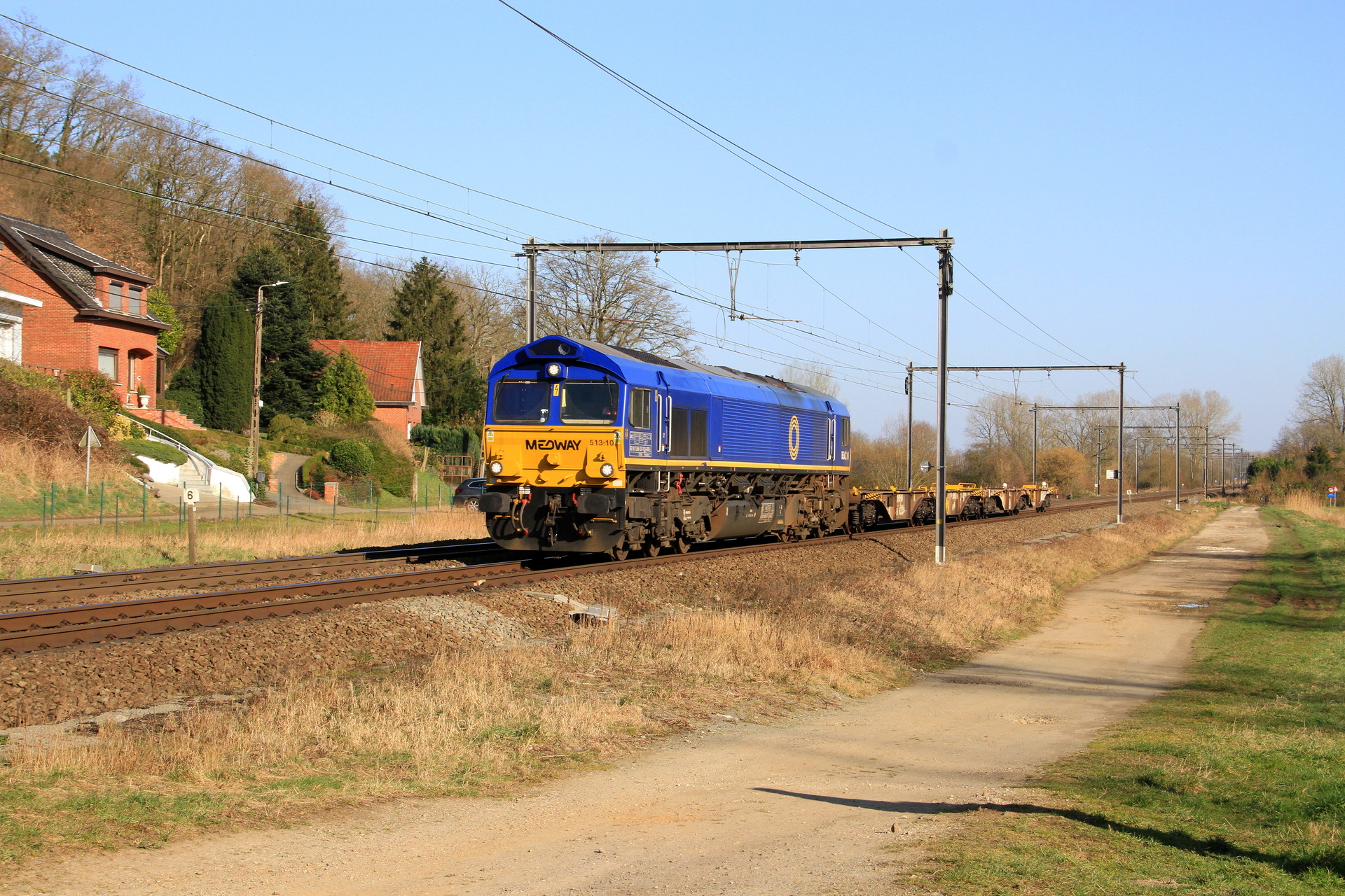 EMD JT42CWR – photo 8