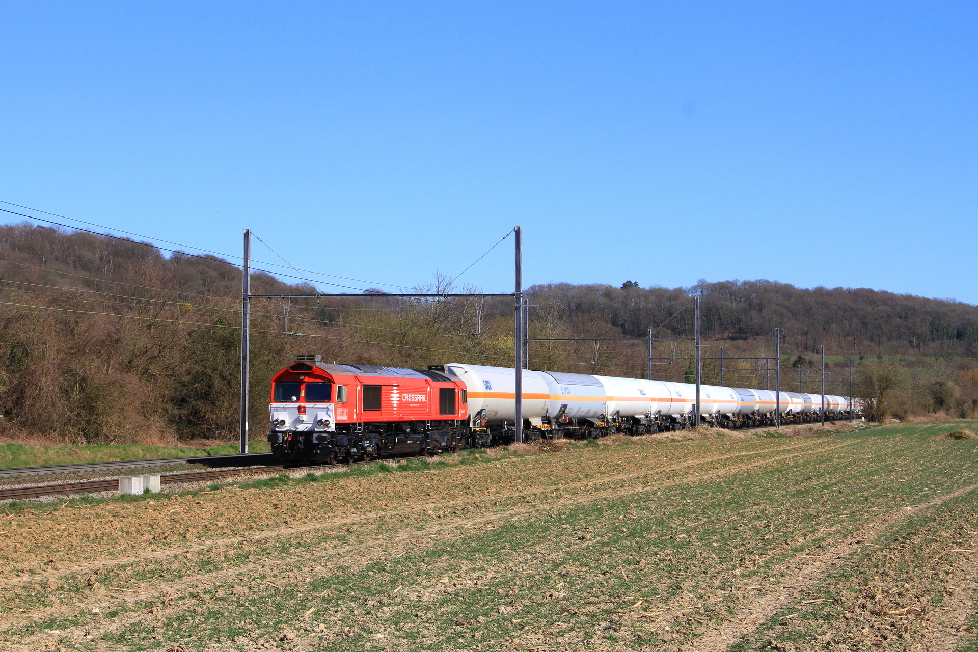 EMD JT42CWR – photo 6