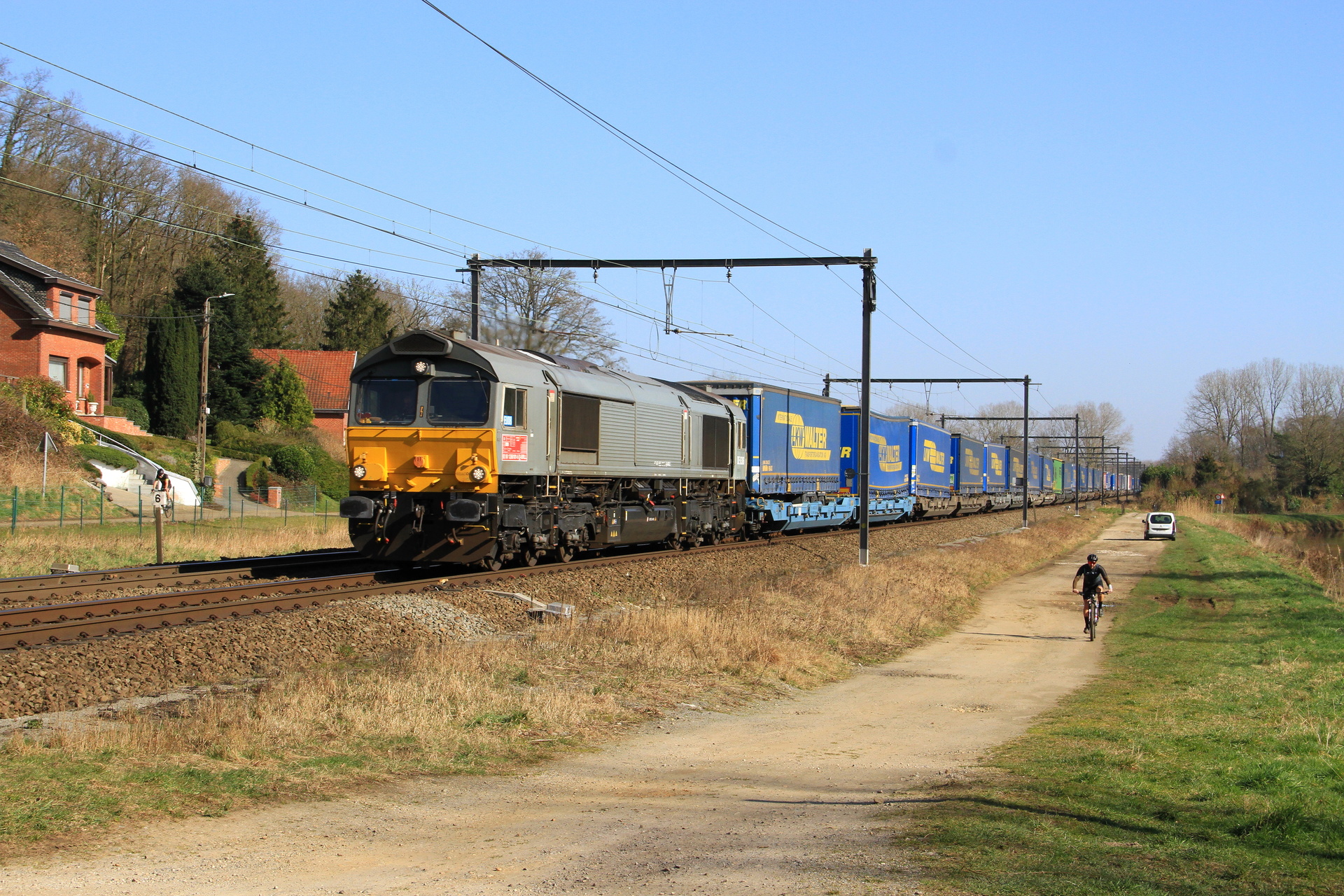 EMD JT42CWR – photo 9