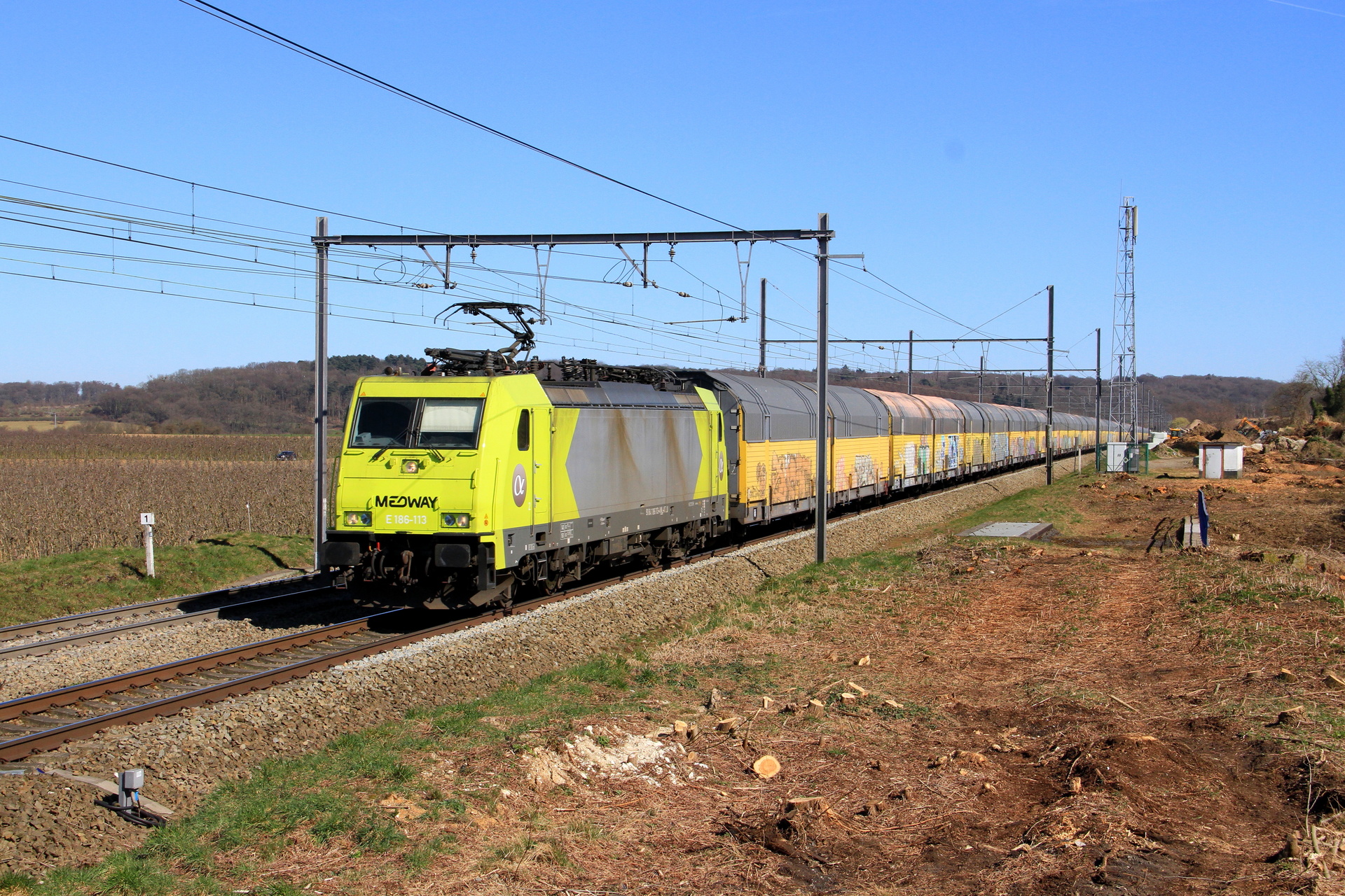 Bombardier F140 MS – foto 18