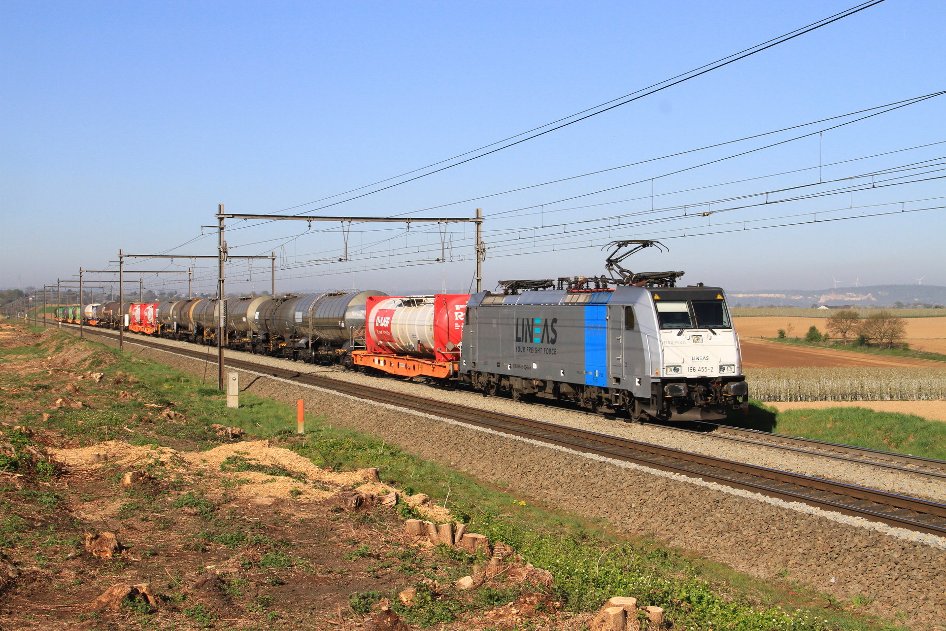 Bombardier F140 MS – foto 15