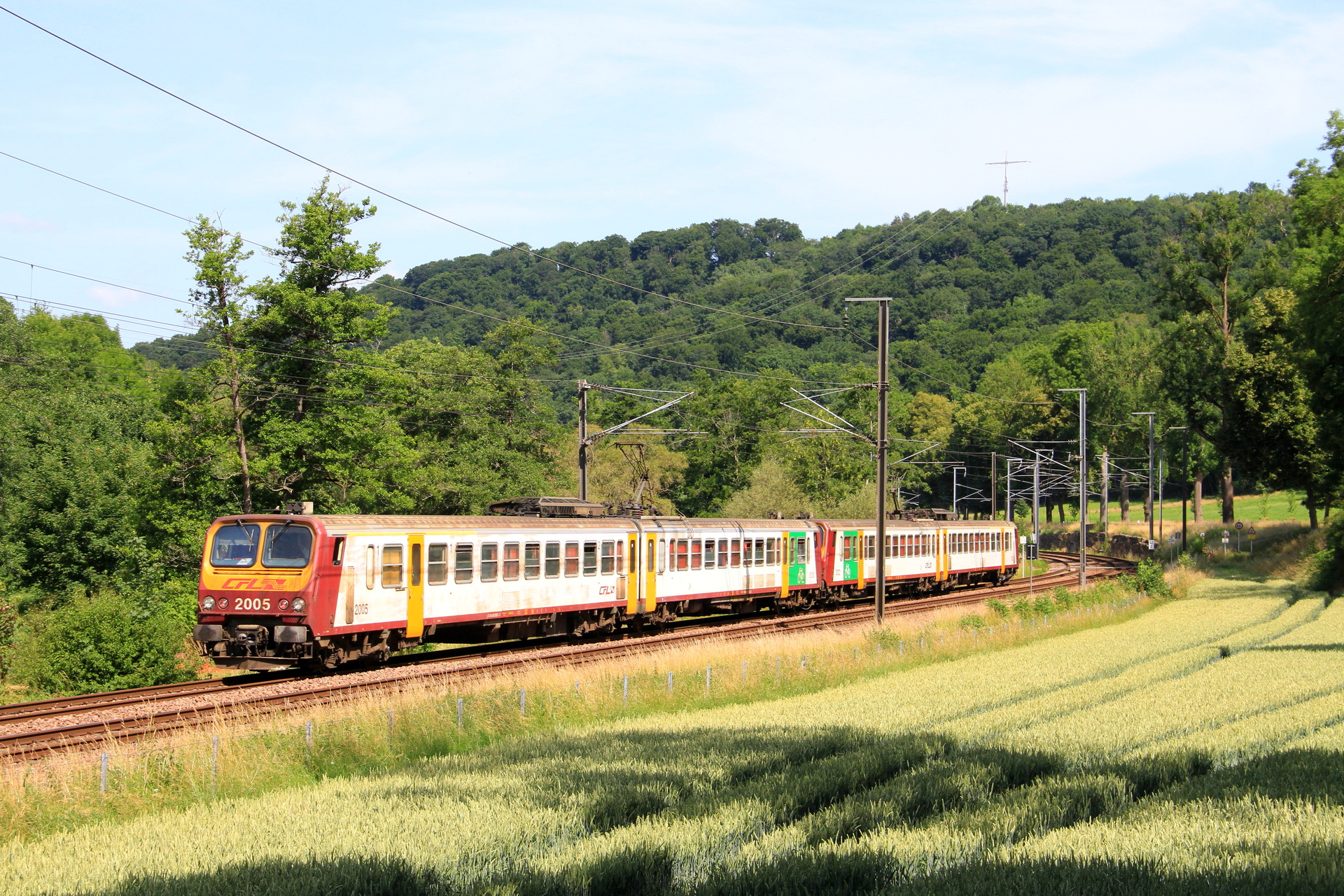 Alstom Z 11500 – photo 2