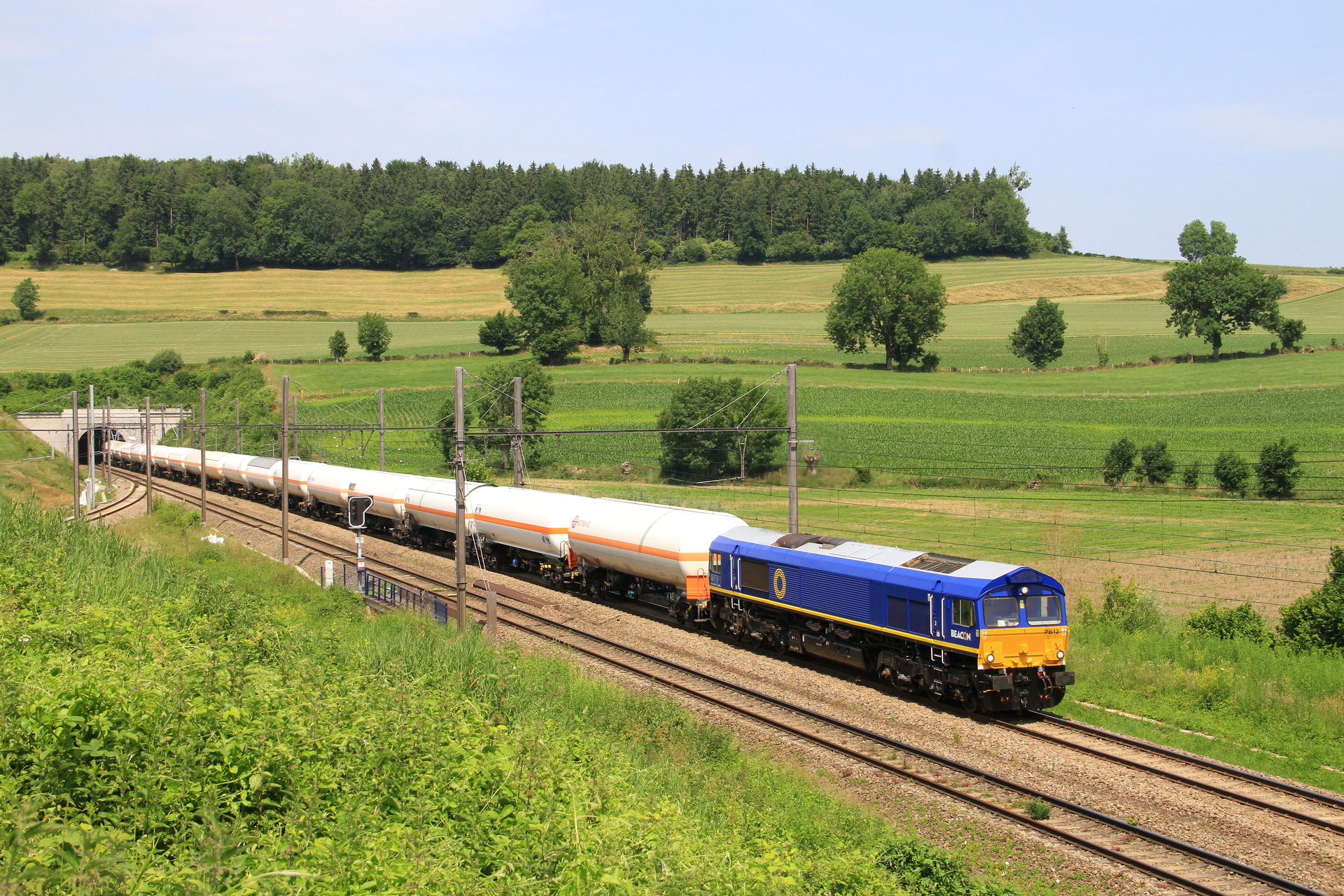 EMD JT42CWR – photo 3
