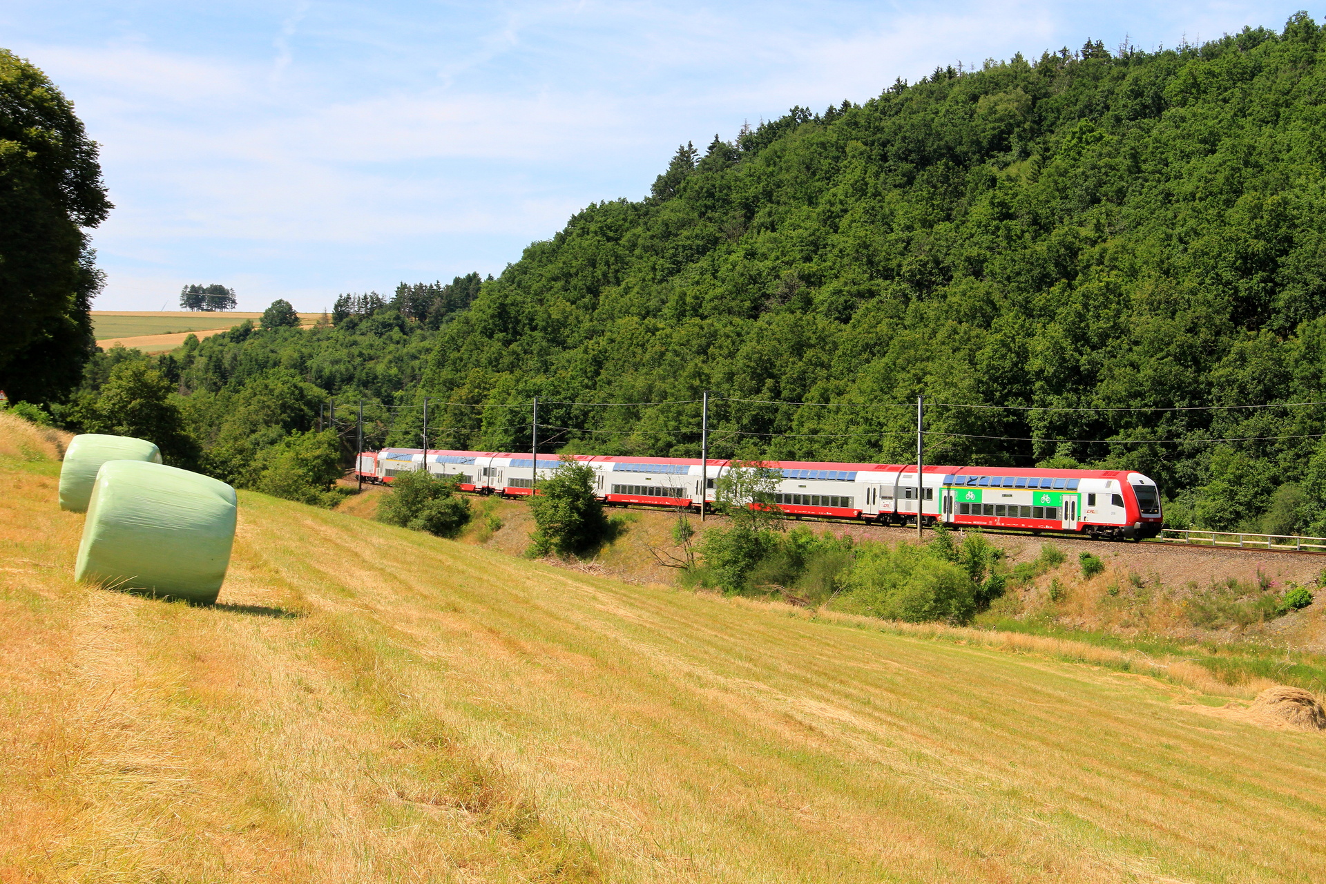 Bombardier DABpbdzfa – photo 2