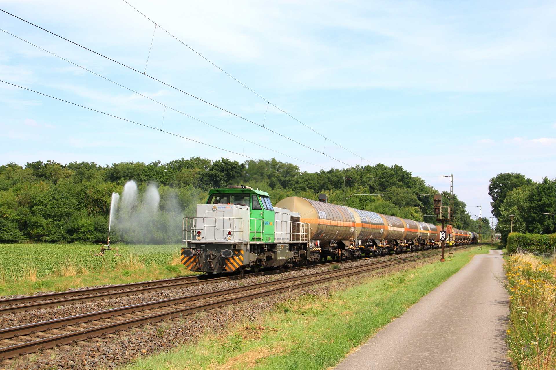 MaK G1206 – photo 3