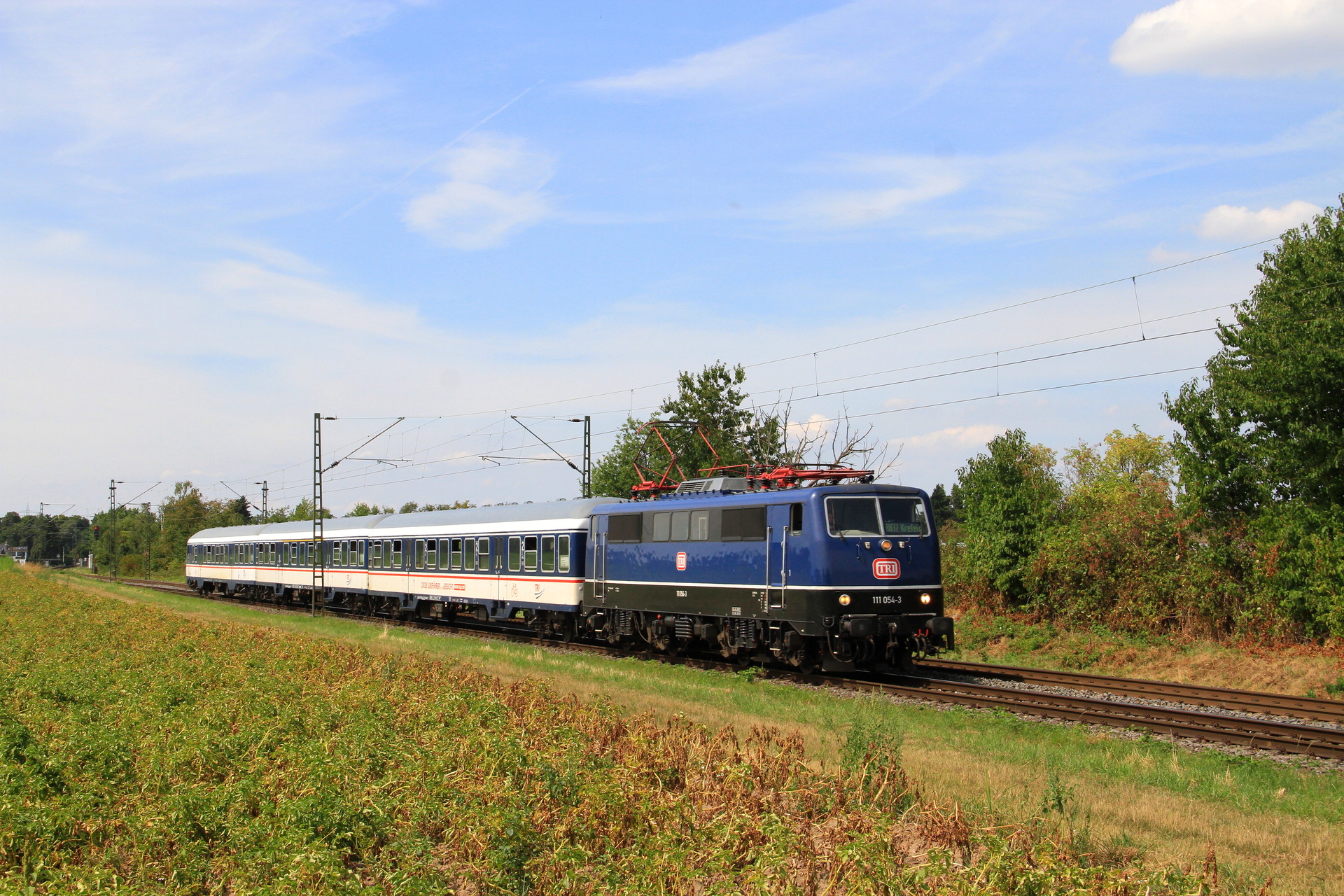 Siemens DB 111 – photo 3