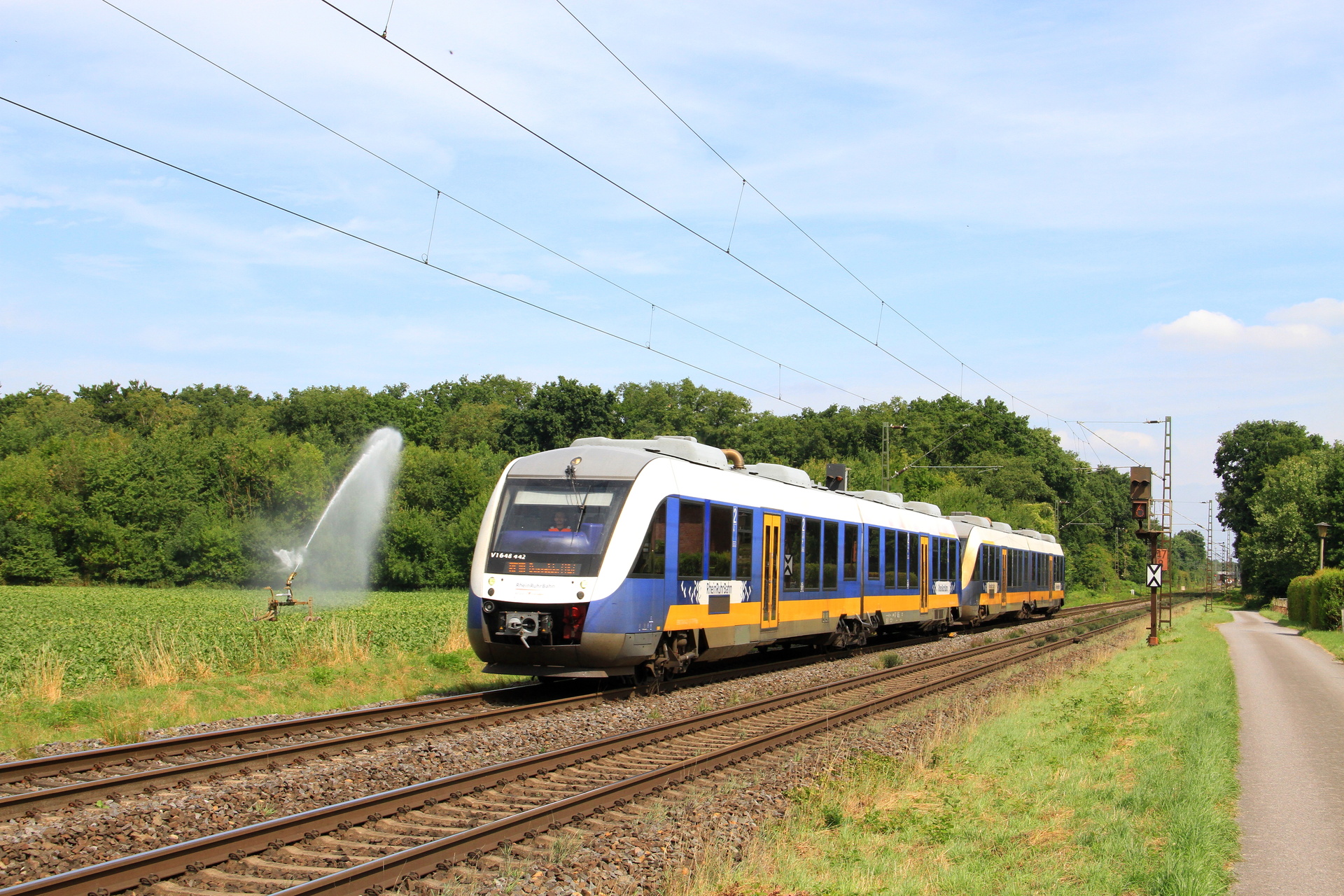 Alstom LINT 41 – photo 2