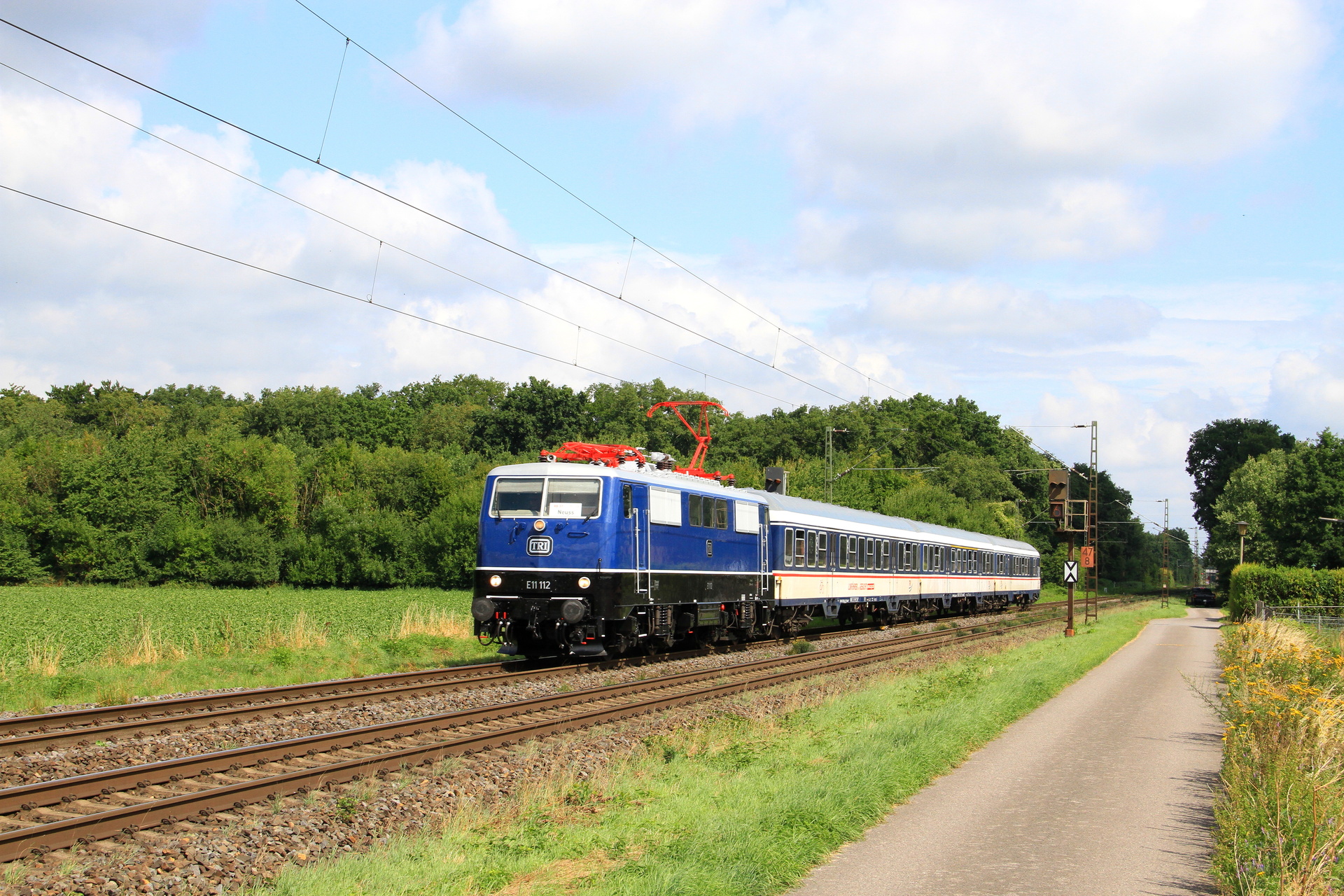 Siemens DB 111 – photo 2