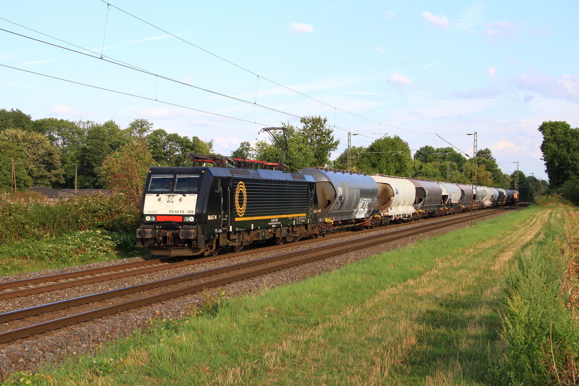 Siemens ES64F4 – photo 5