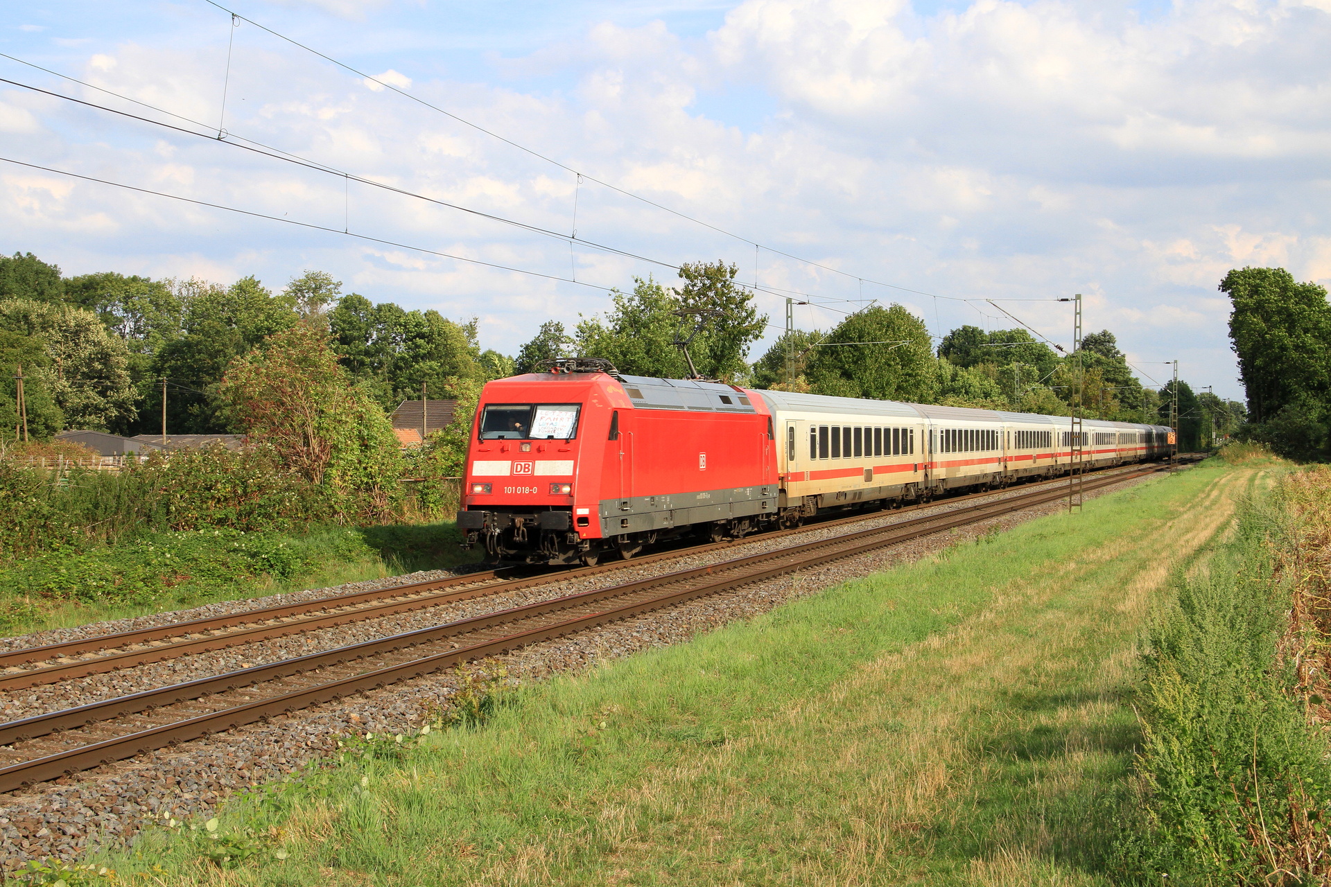 Adtranz DB 101 – foto 3