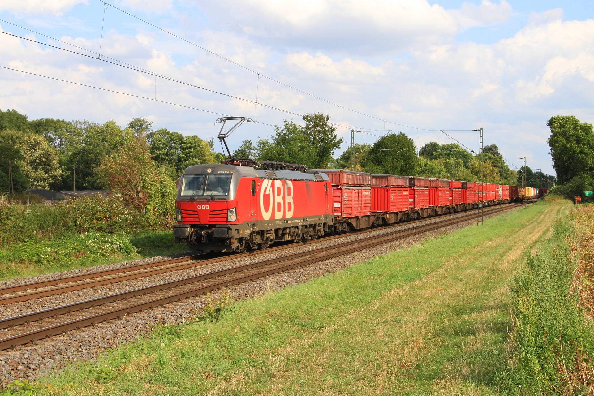 Siemens Vectron MS – photo 23