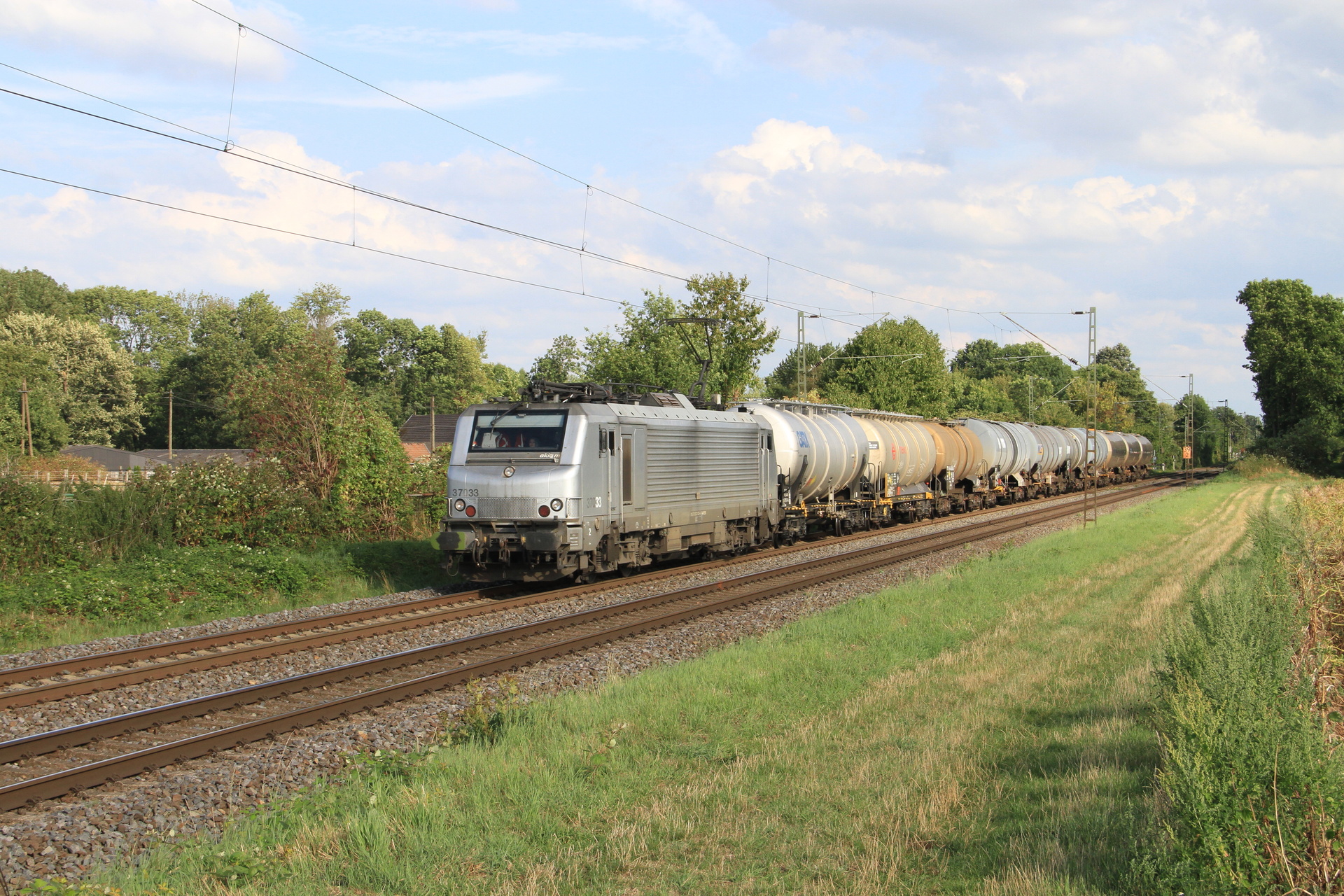 Alstom E37 – foto 2