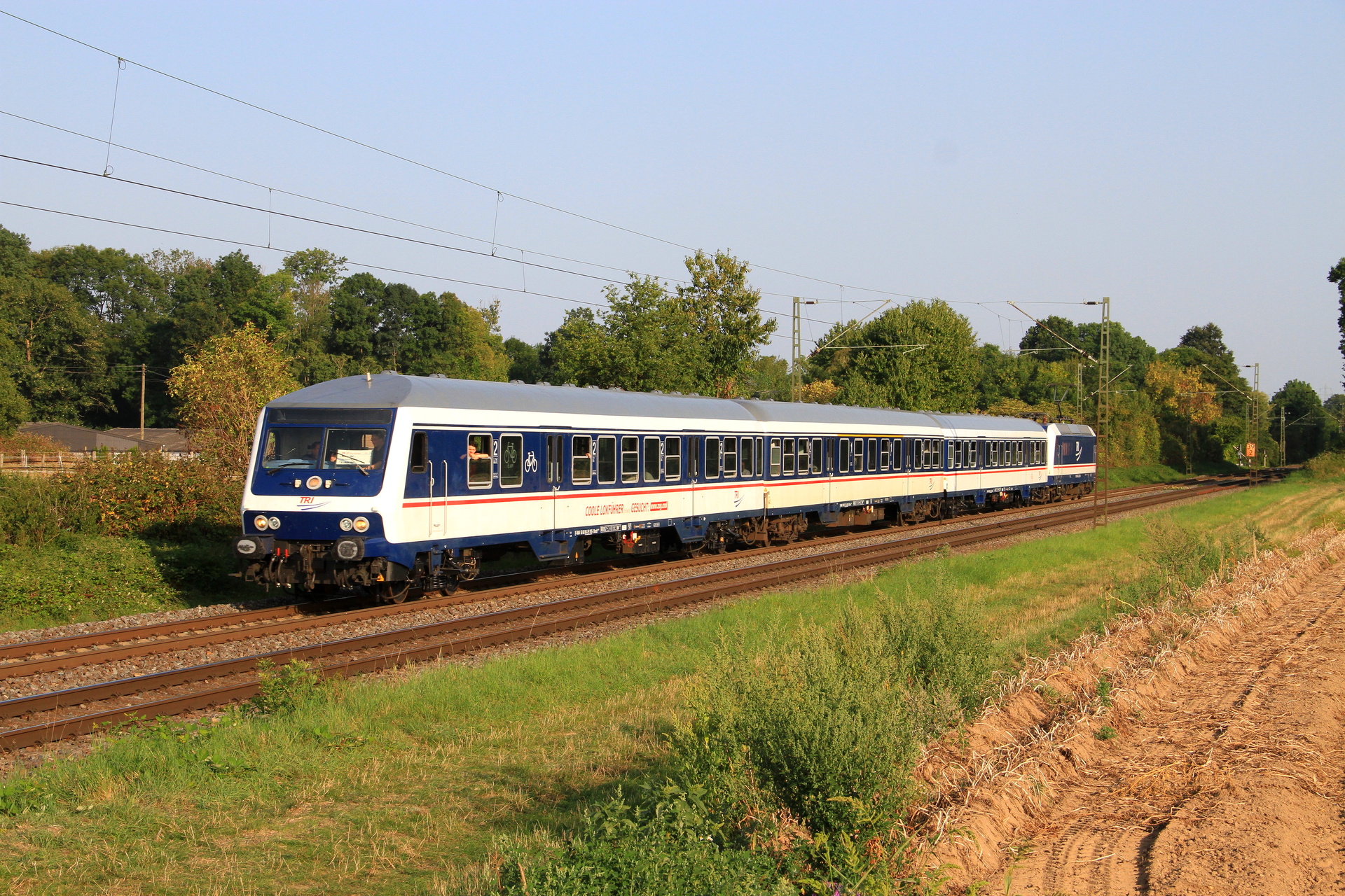 AW Wittenberge Bnrdzf 483 – Foto 2